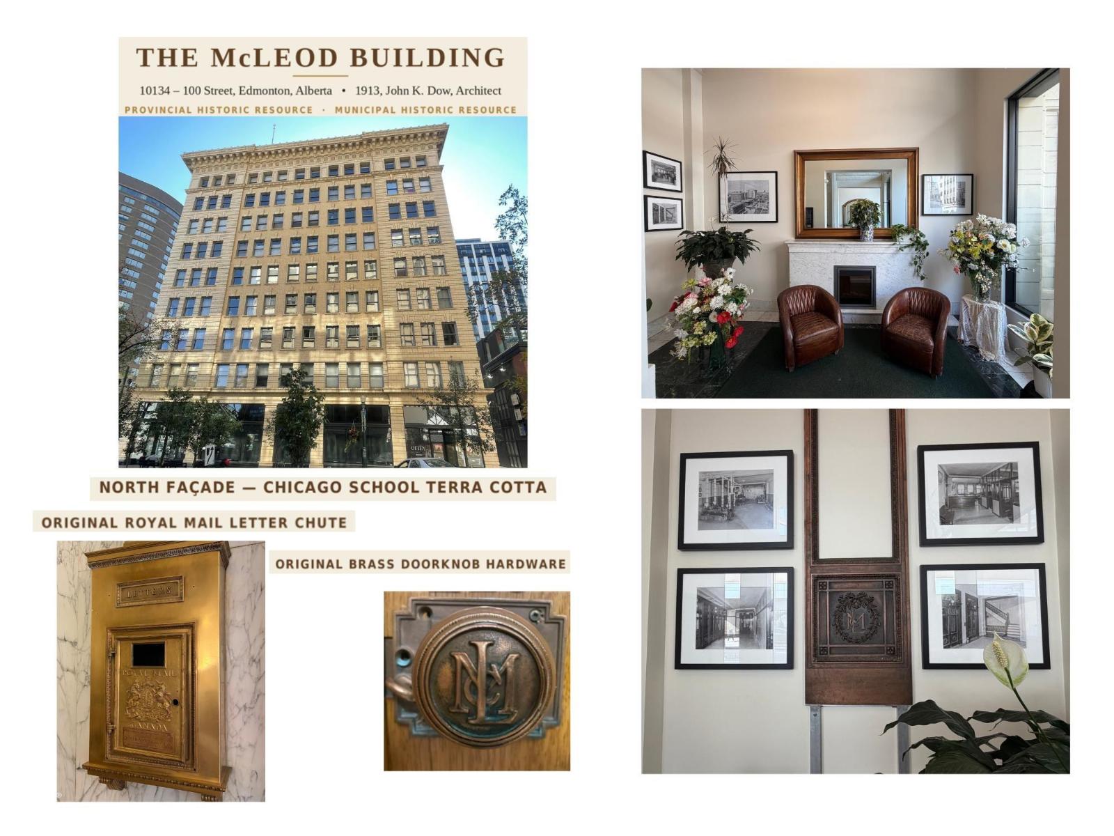 #210 10134 100 ST NW - 18
