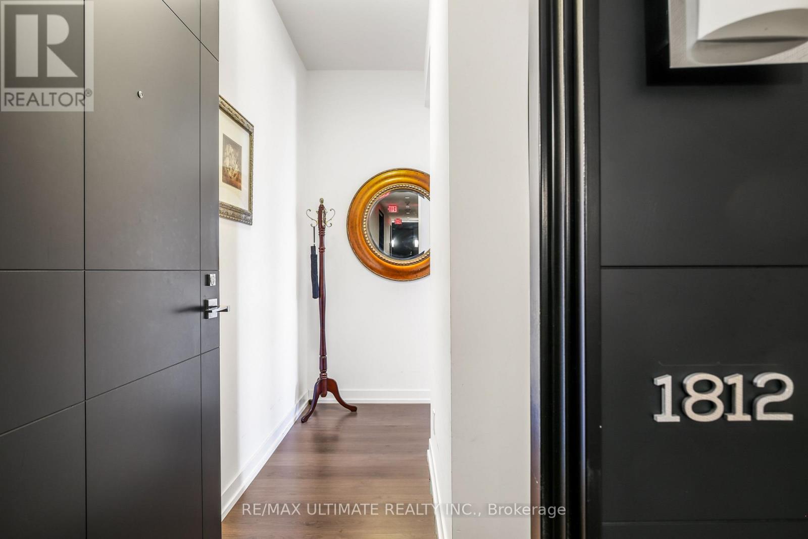 #1812 98 LILLIAN STREET - 15