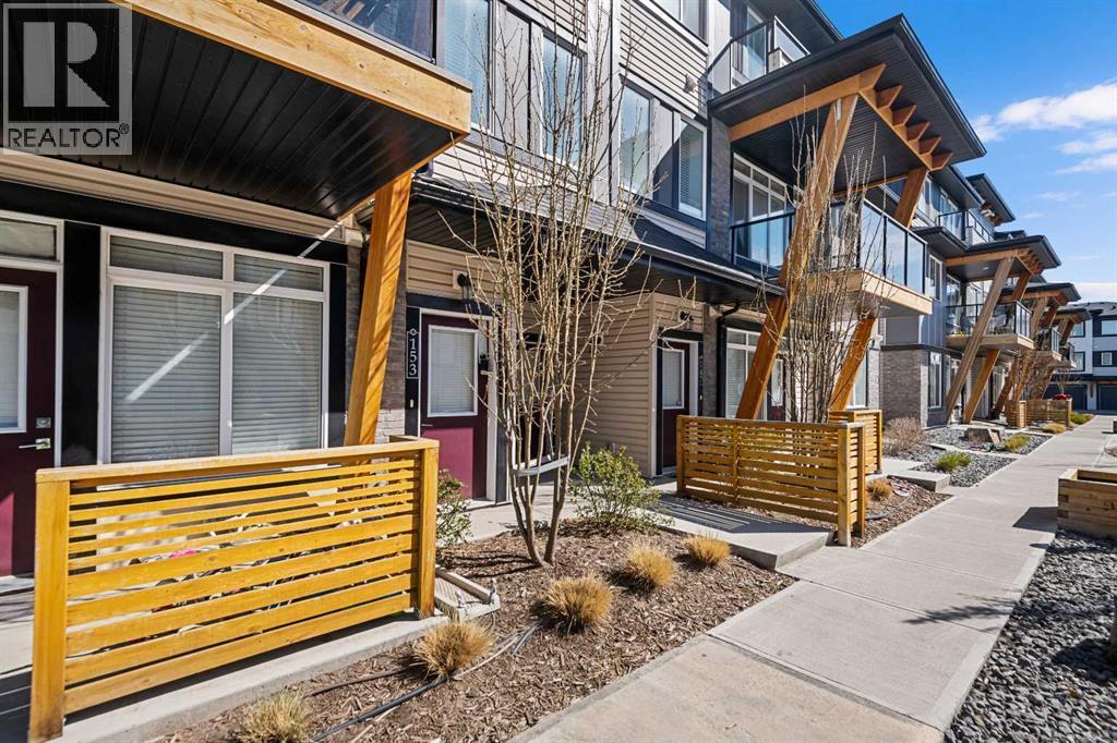 153 Savanna Walk NE - 1