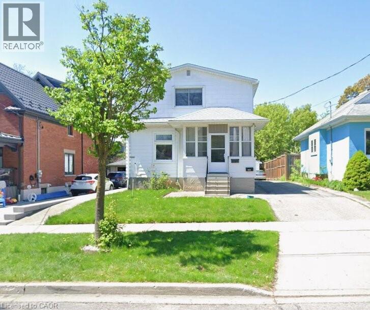 141 SAMUEL Street - 1