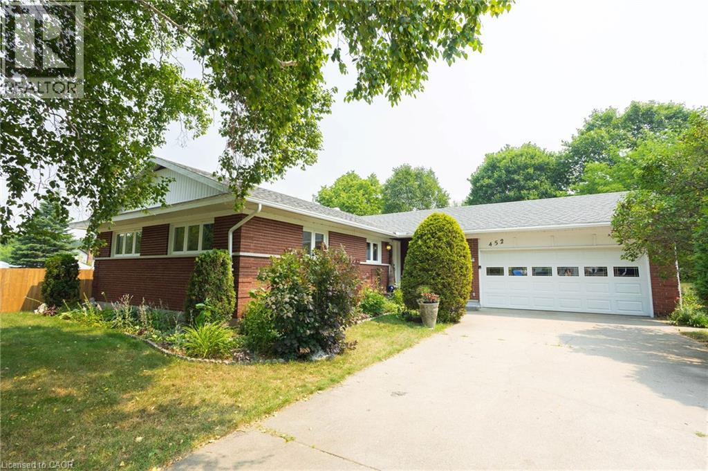 452 POLOJKO Drive - 1