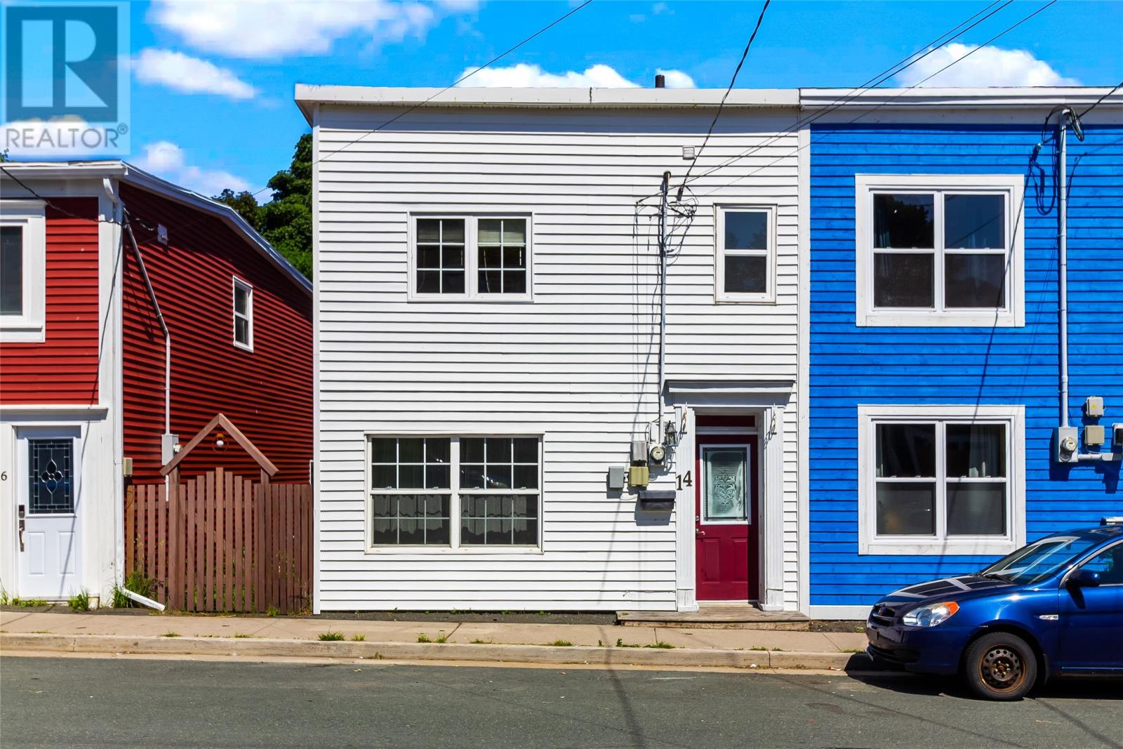 14 Feild Street - 1