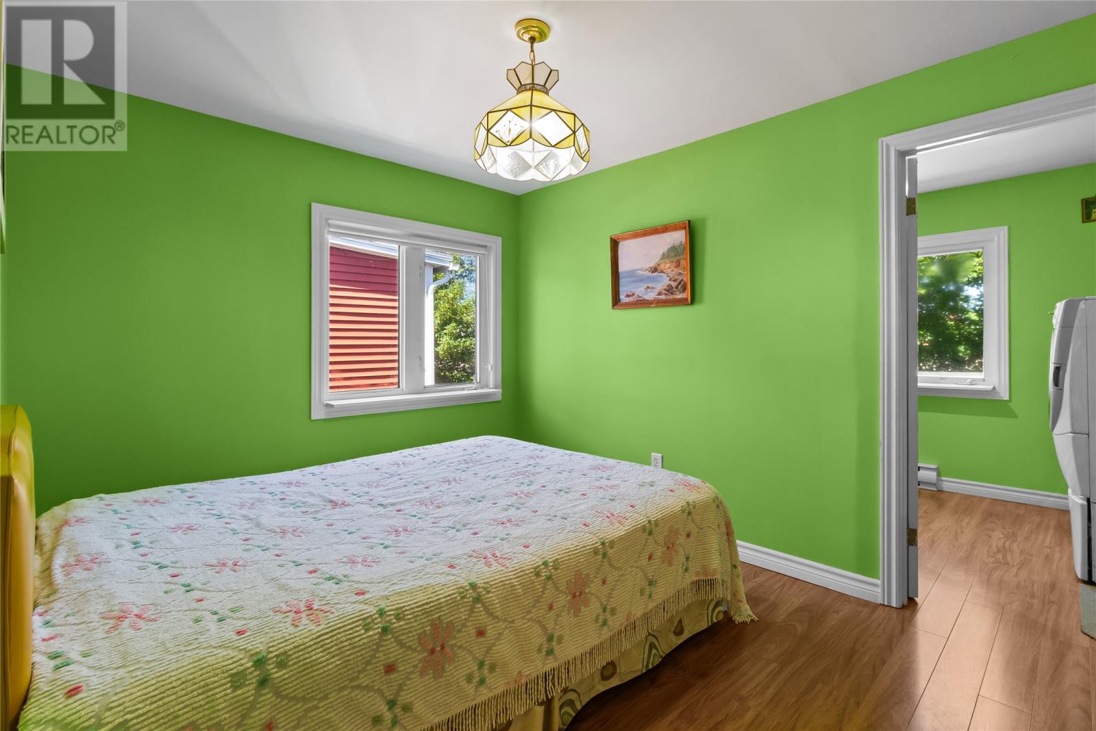 14 Feild Street - 12