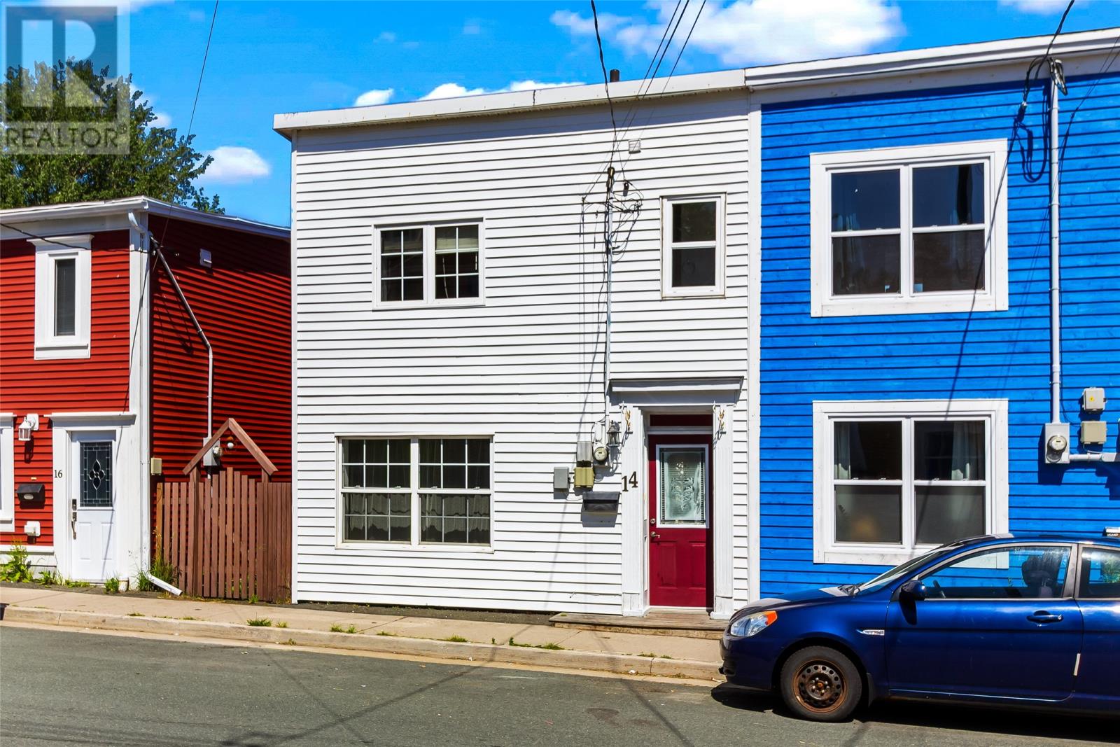 14 Feild Street - 2