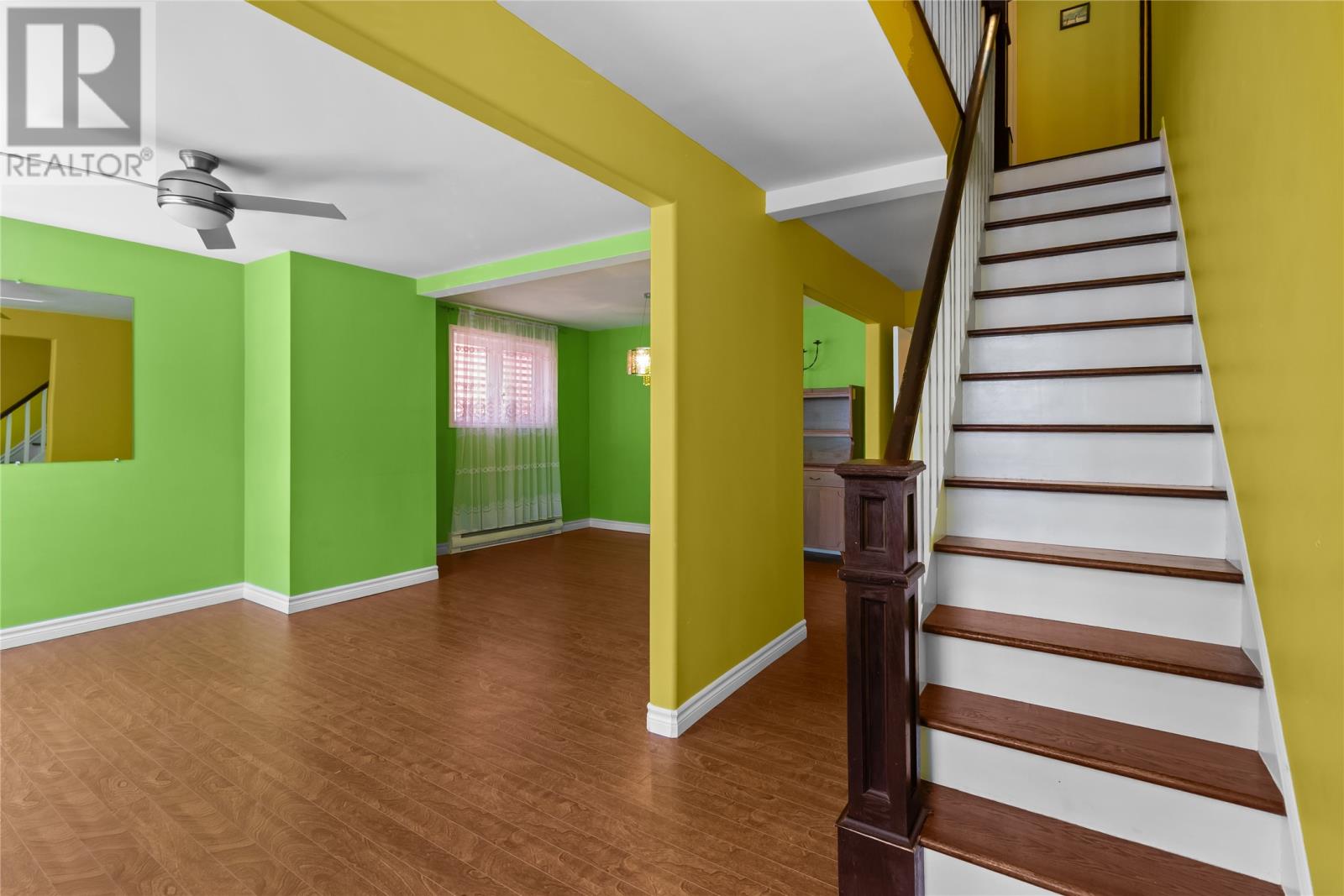 14 Feild Street - 4