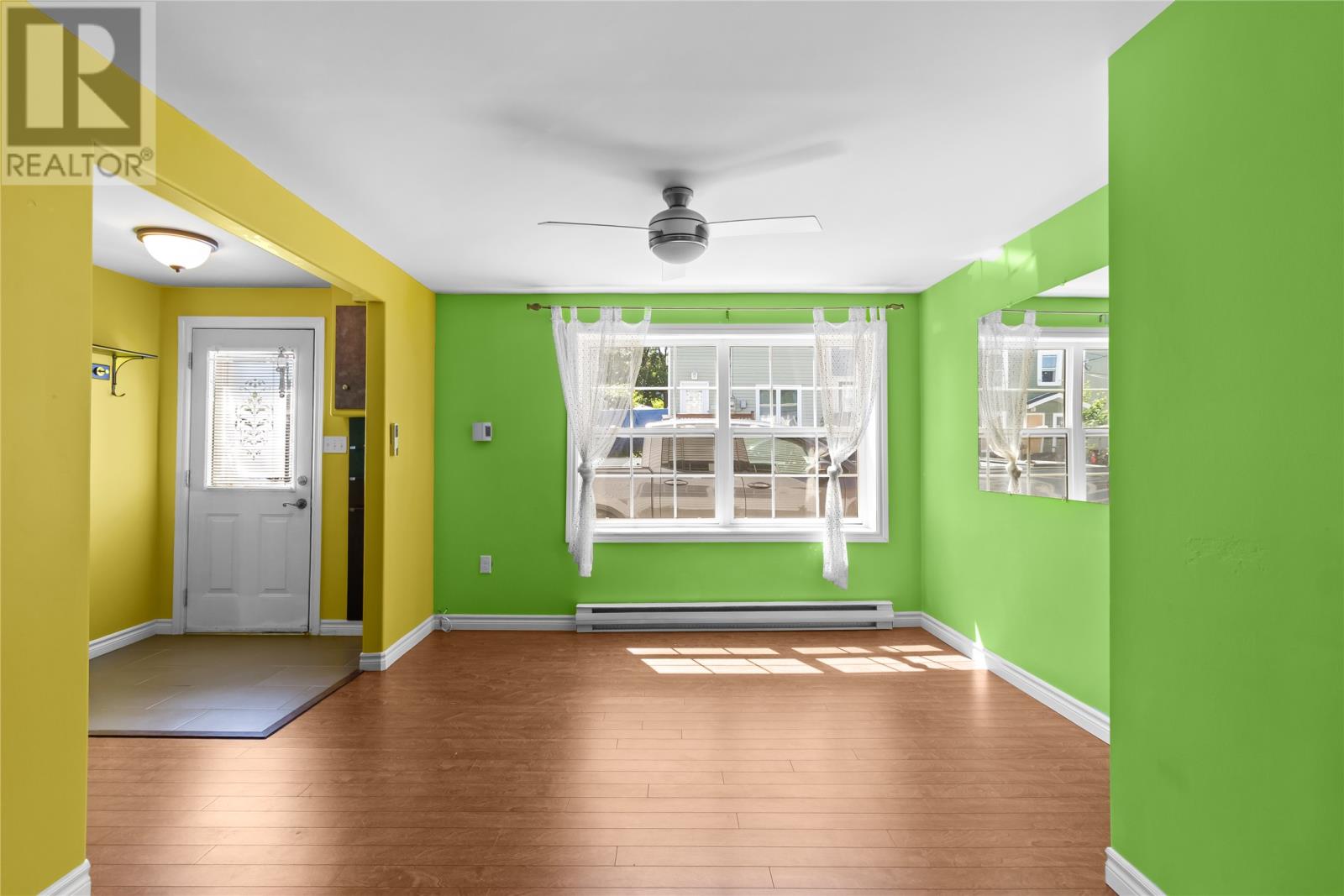 14 Feild Street - 5