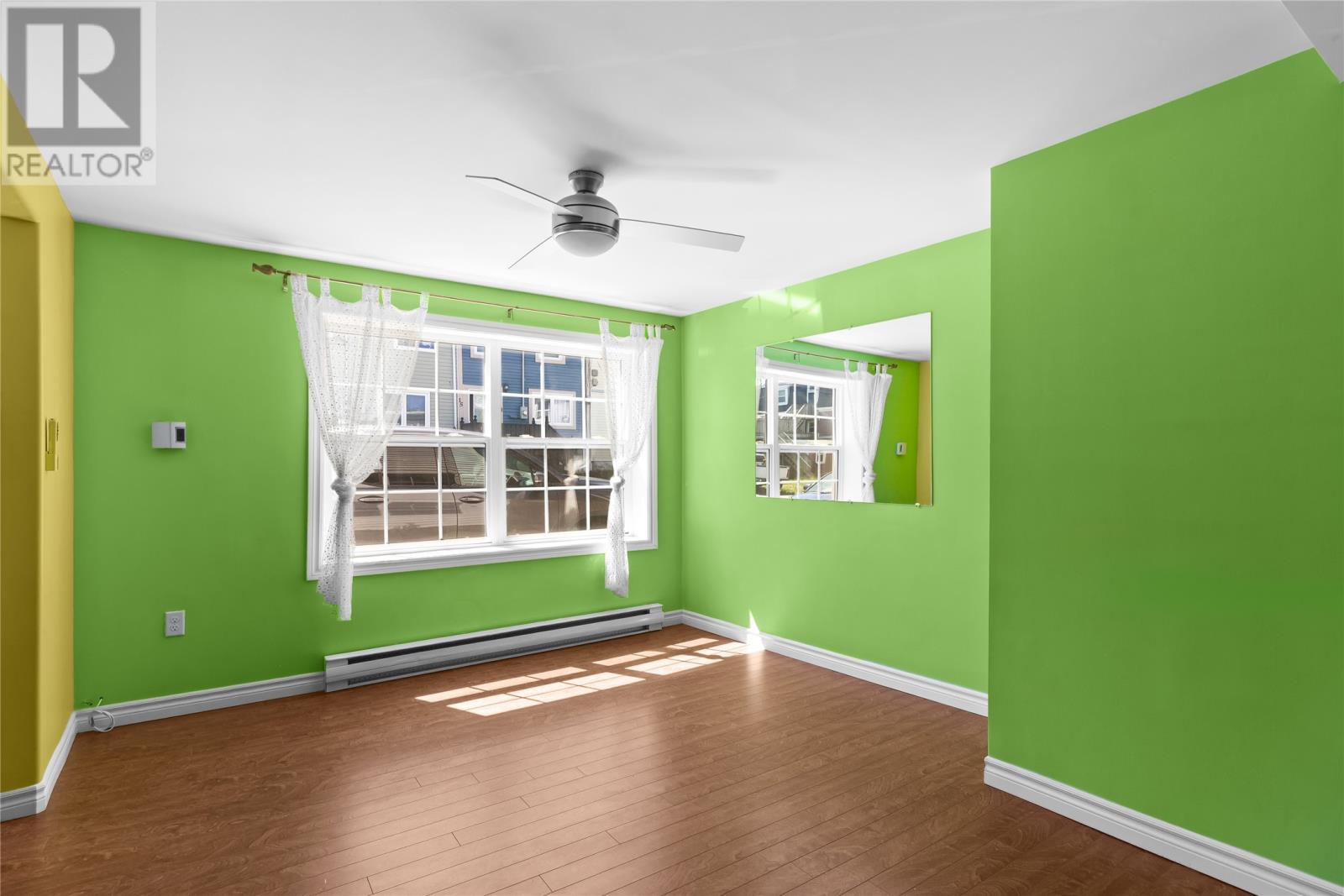 14 Feild Street - 6