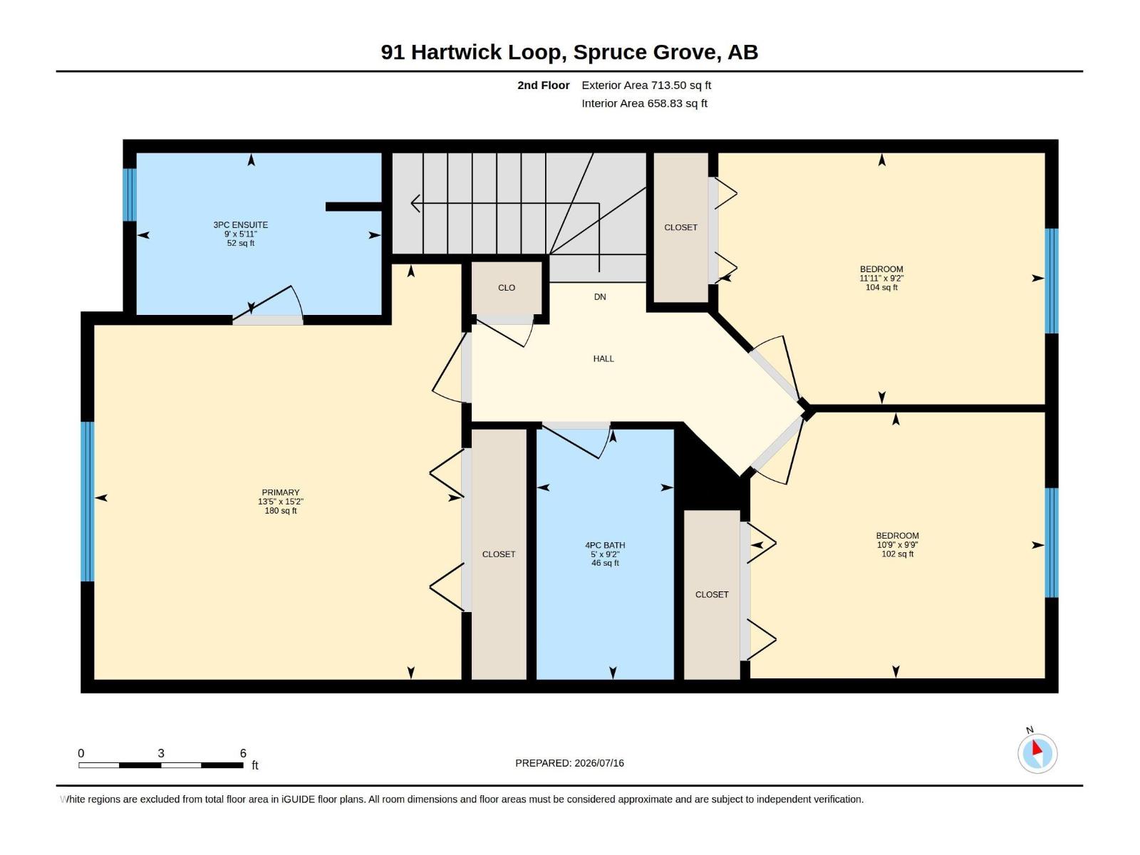 91 HARTWICK LO - 33