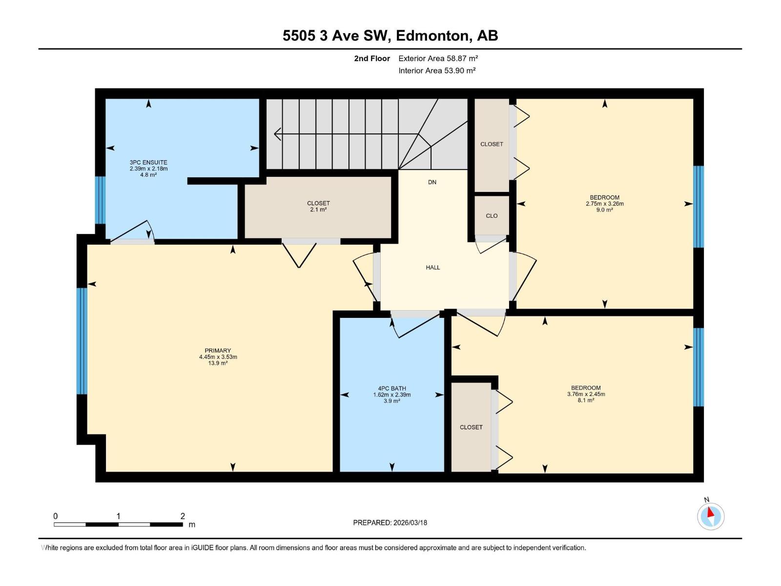 5505 3 AV SW - 58