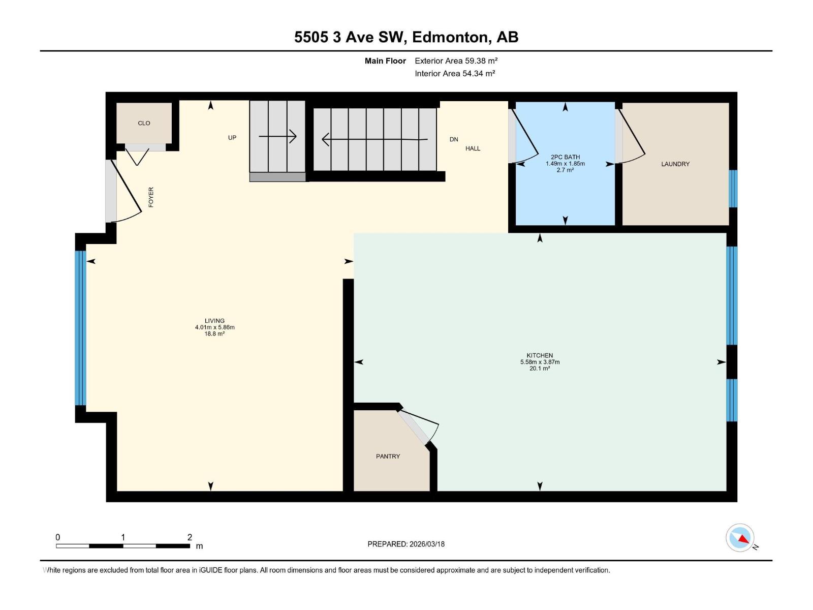 5505 3 AV SW - 59