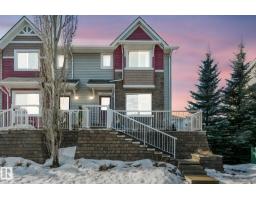 Row / Townhouse for sale at 5505 3 Av SW, Edmonton — MLS® E4499138