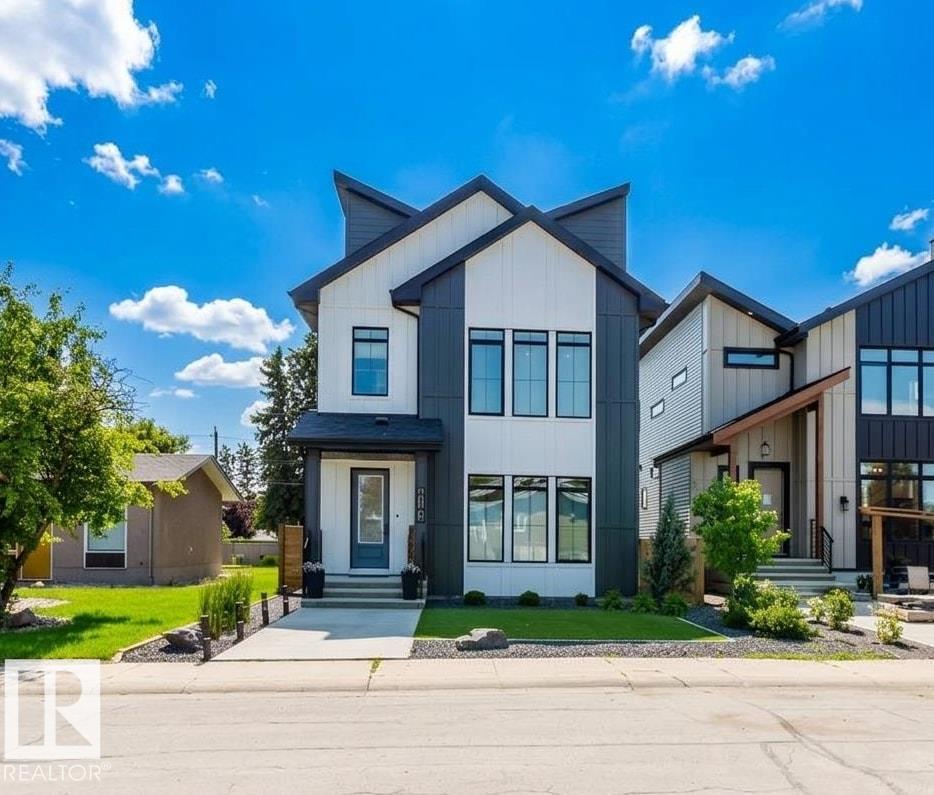 4140 122 ST NW - 1