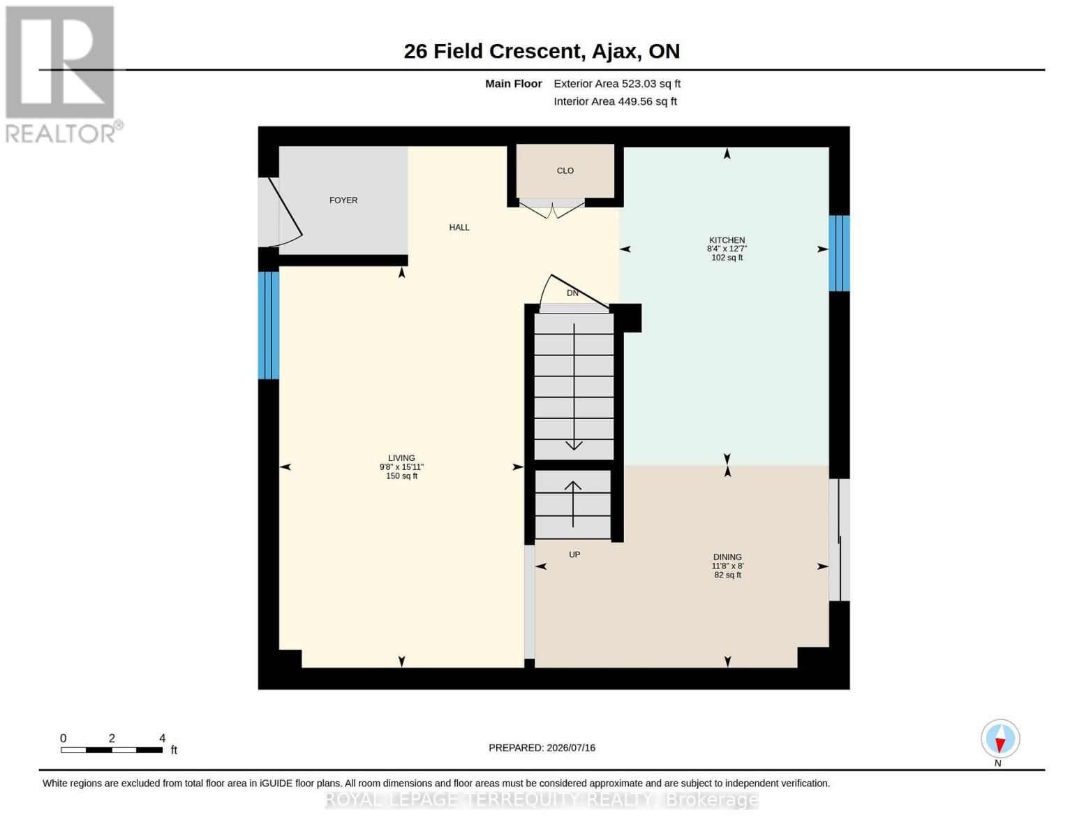 26 FIELD CRESCENT - Image 30