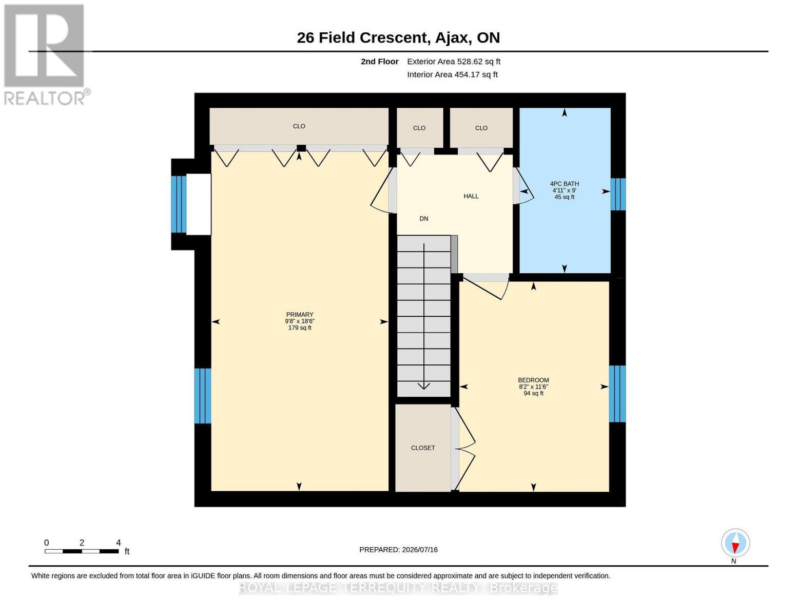 26 FIELD CRESCENT - Image 31