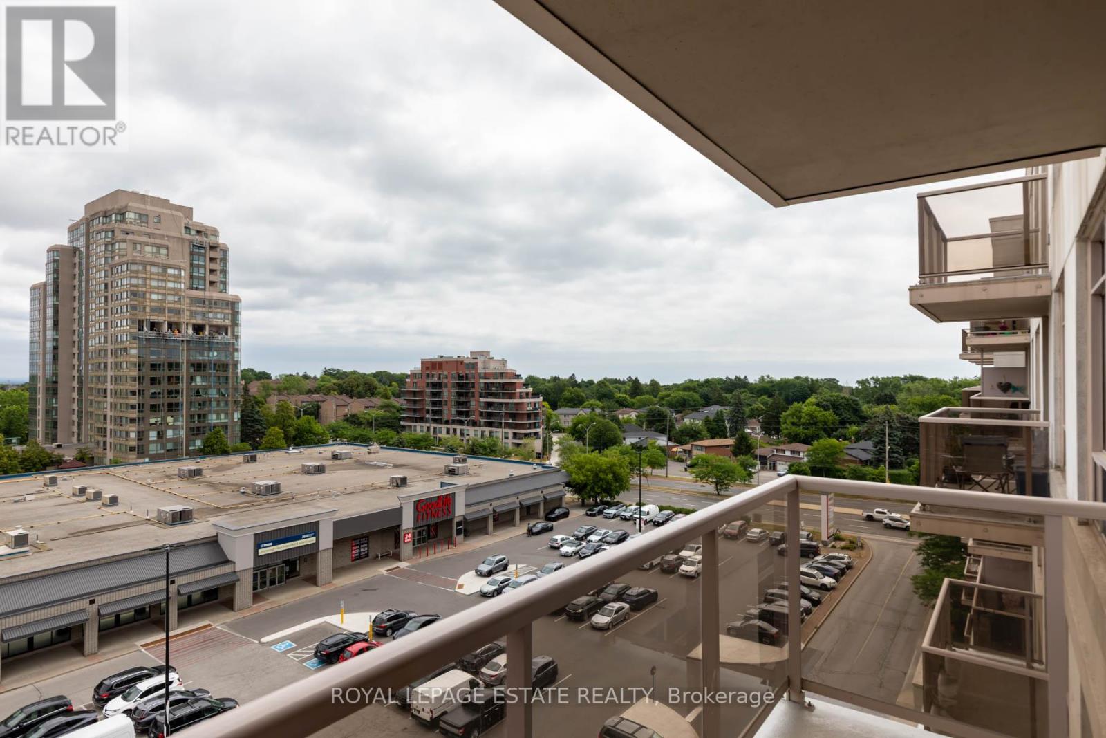 #822 3650 KINGSTON ROAD - 25