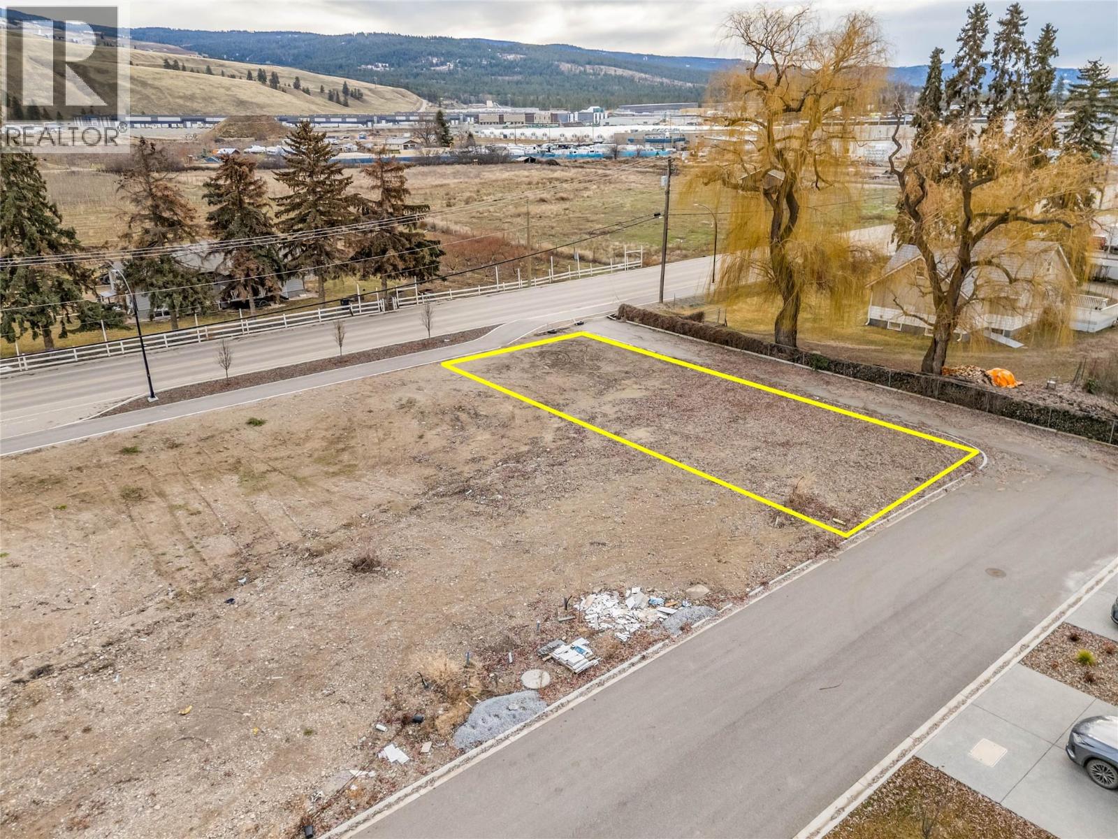 19950 McCarthy Road Lot# 17, Lake Country
