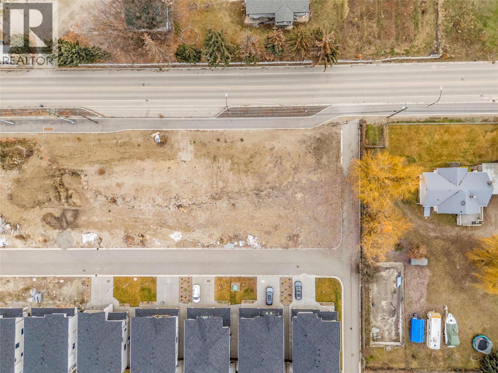 19950 McCarthy Road Lot# 17, Lake Country