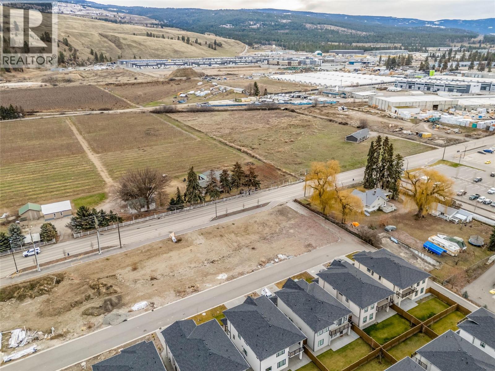 19950 McCarthy Road Lot# 17, Lake Country
