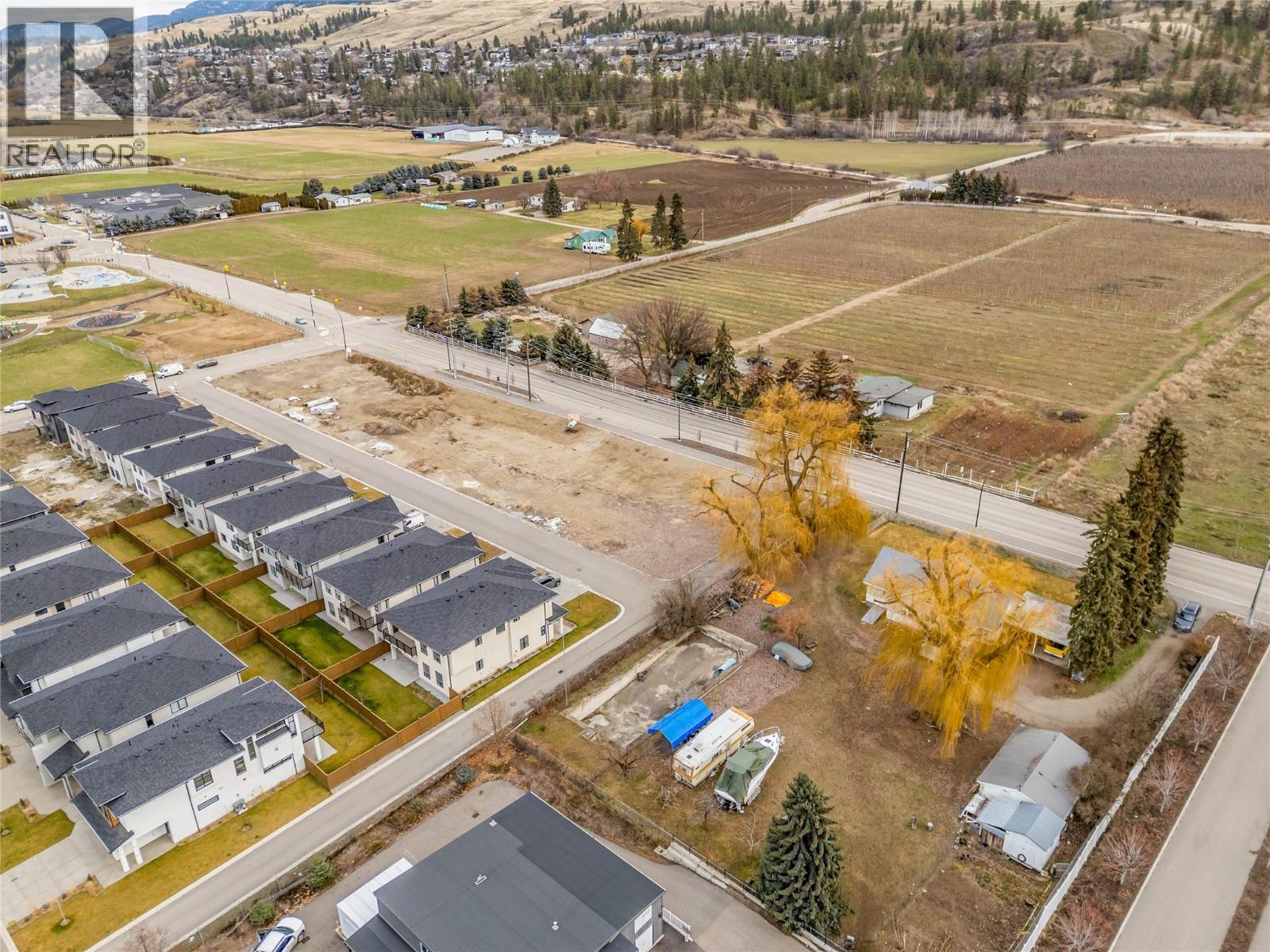 19950 McCarthy Road Lot# 17, Lake Country