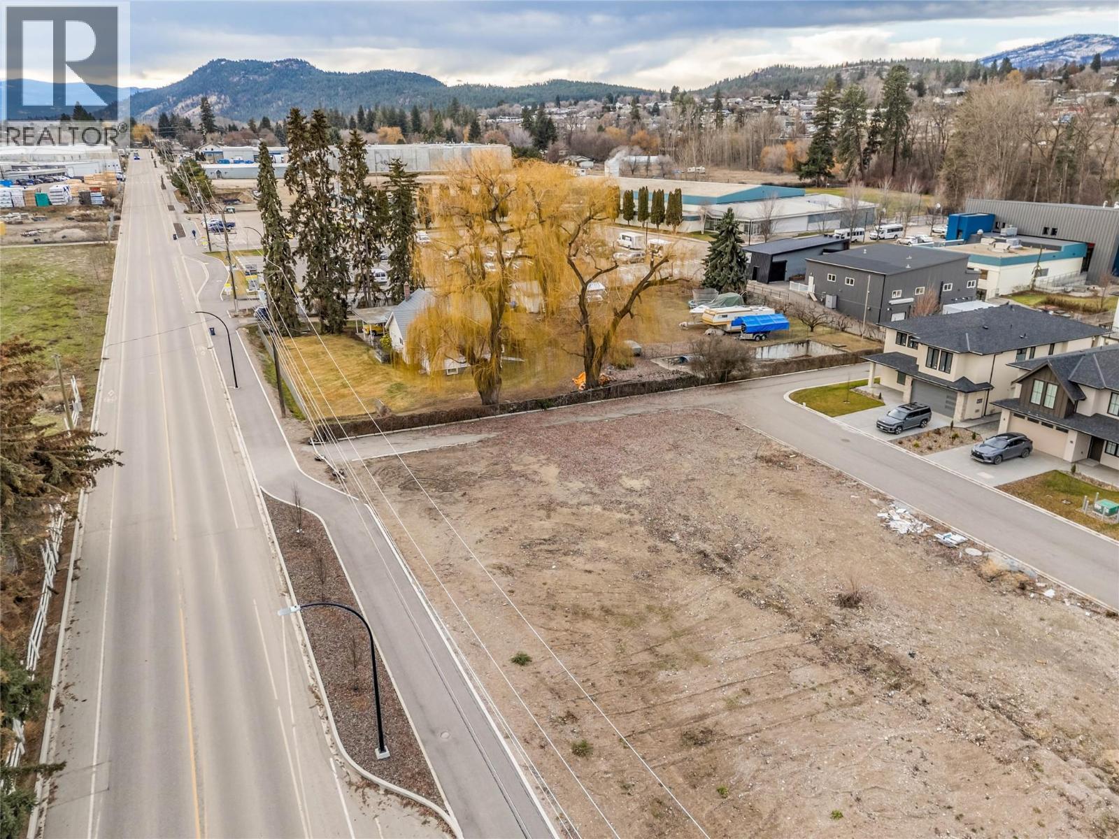 19950 McCarthy Road Lot# 17, Lake Country