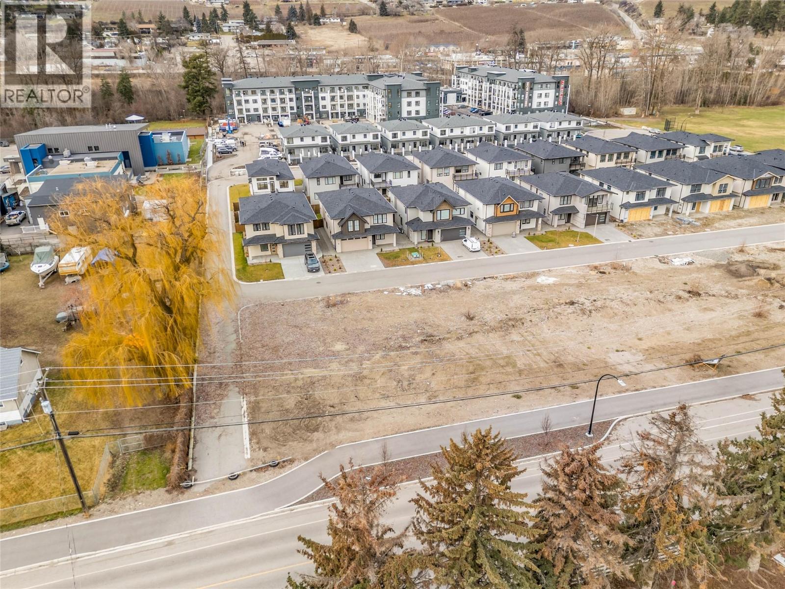 19950 McCarthy Road Lot# 17, Lake Country