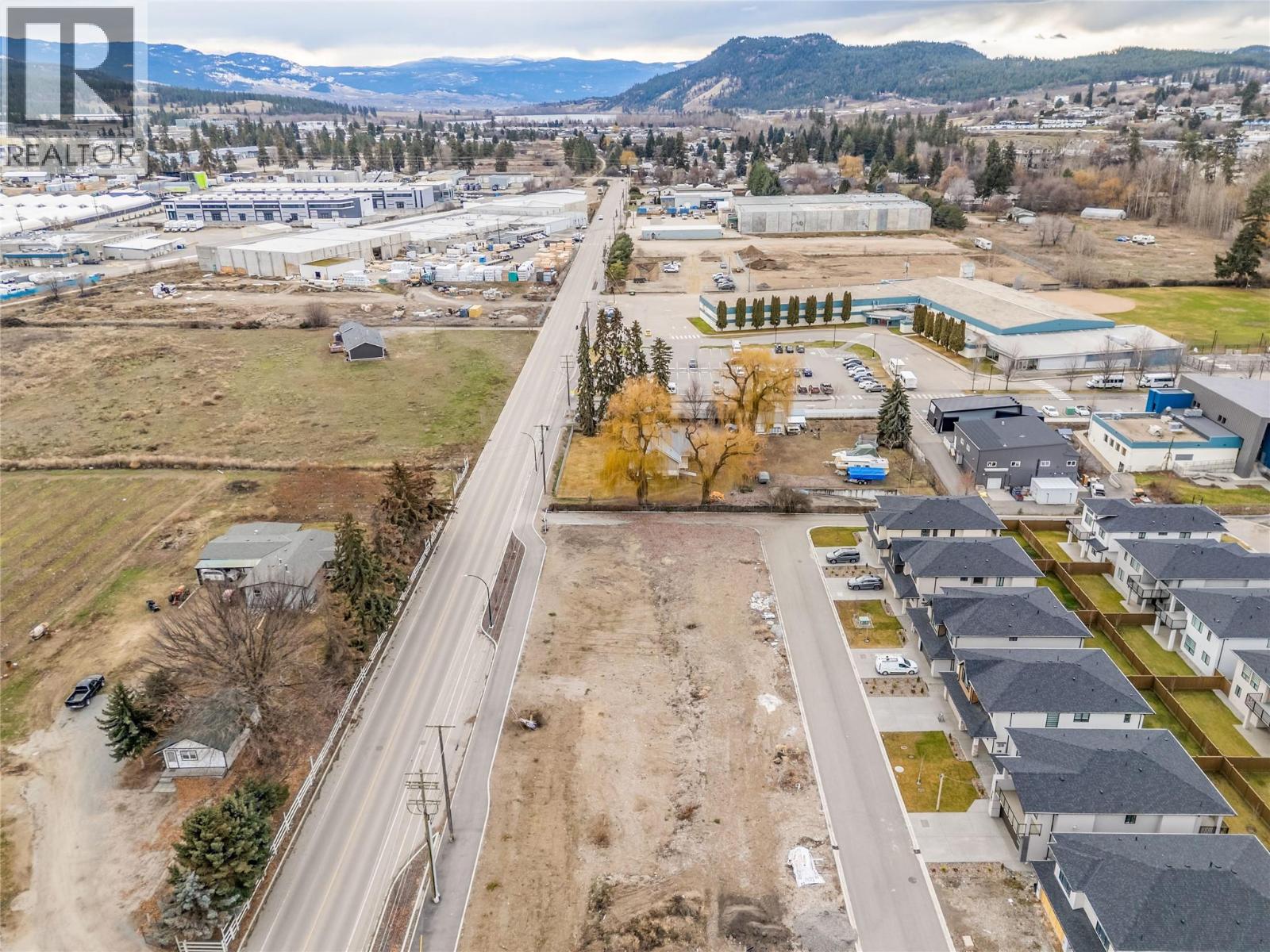 19950 McCarthy Road Lot# 17, Lake Country