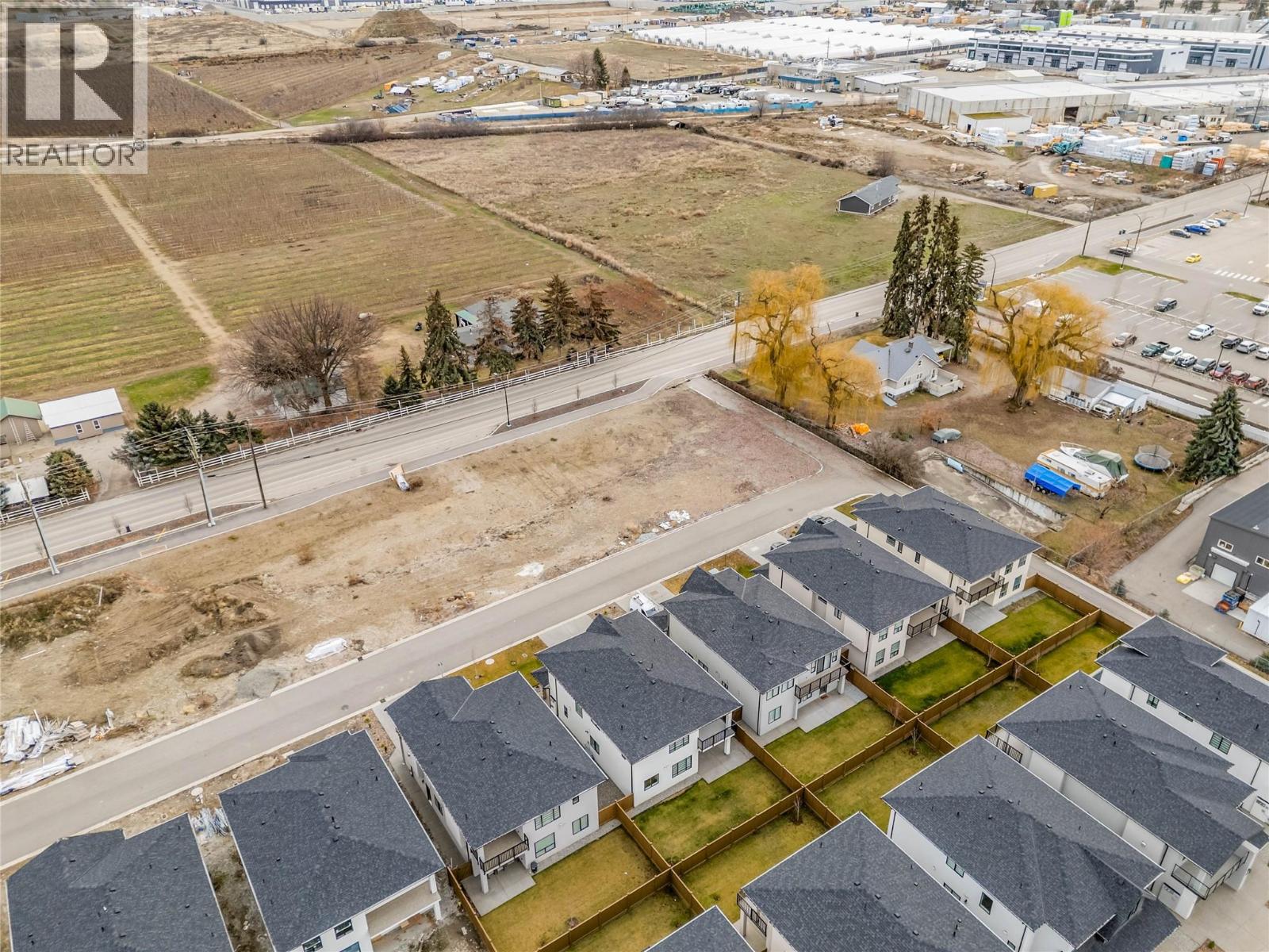 19950 McCarthy Road Lot# 17, Lake Country