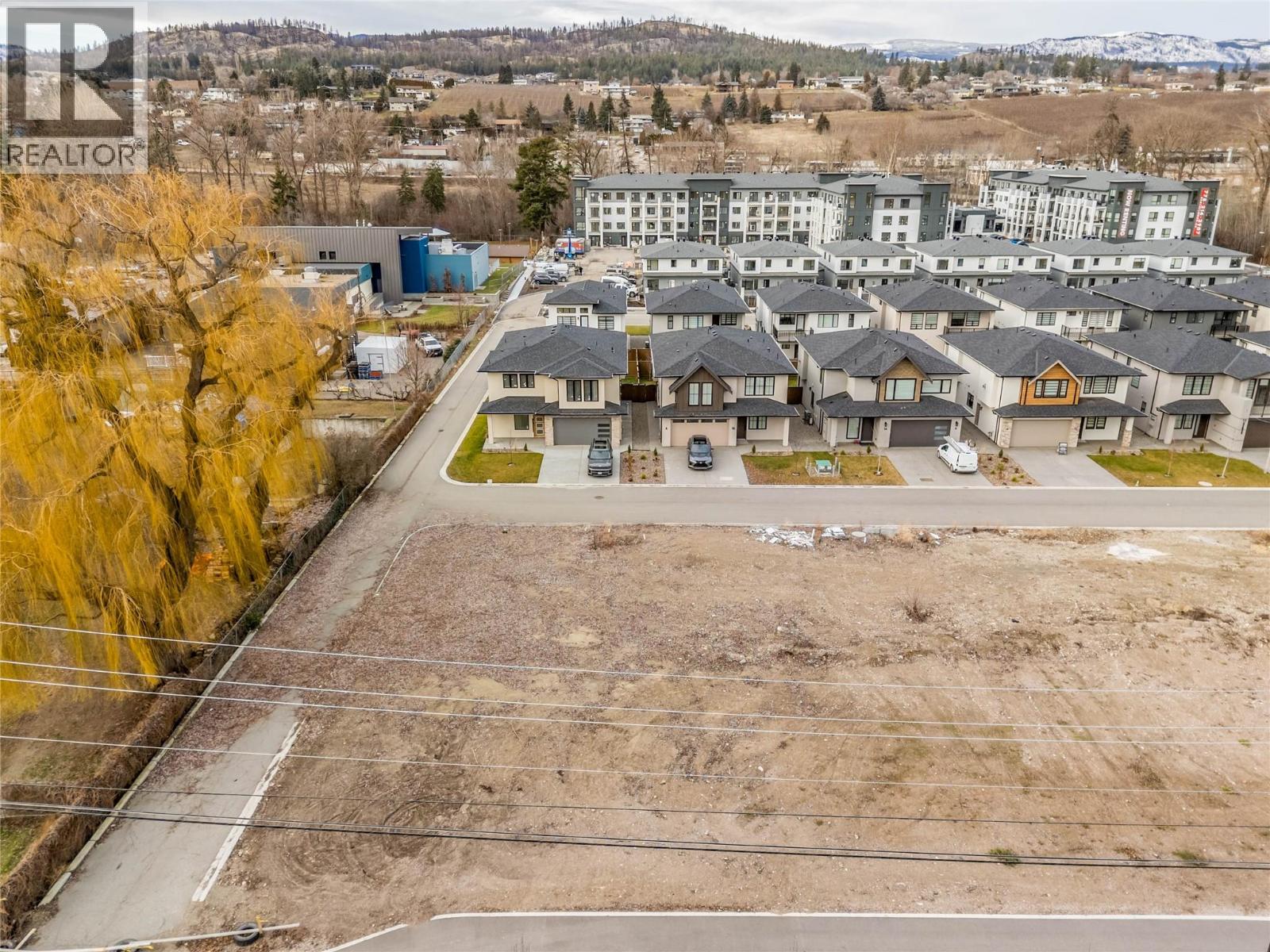 19950 McCarthy Road Lot# 17, Lake Country