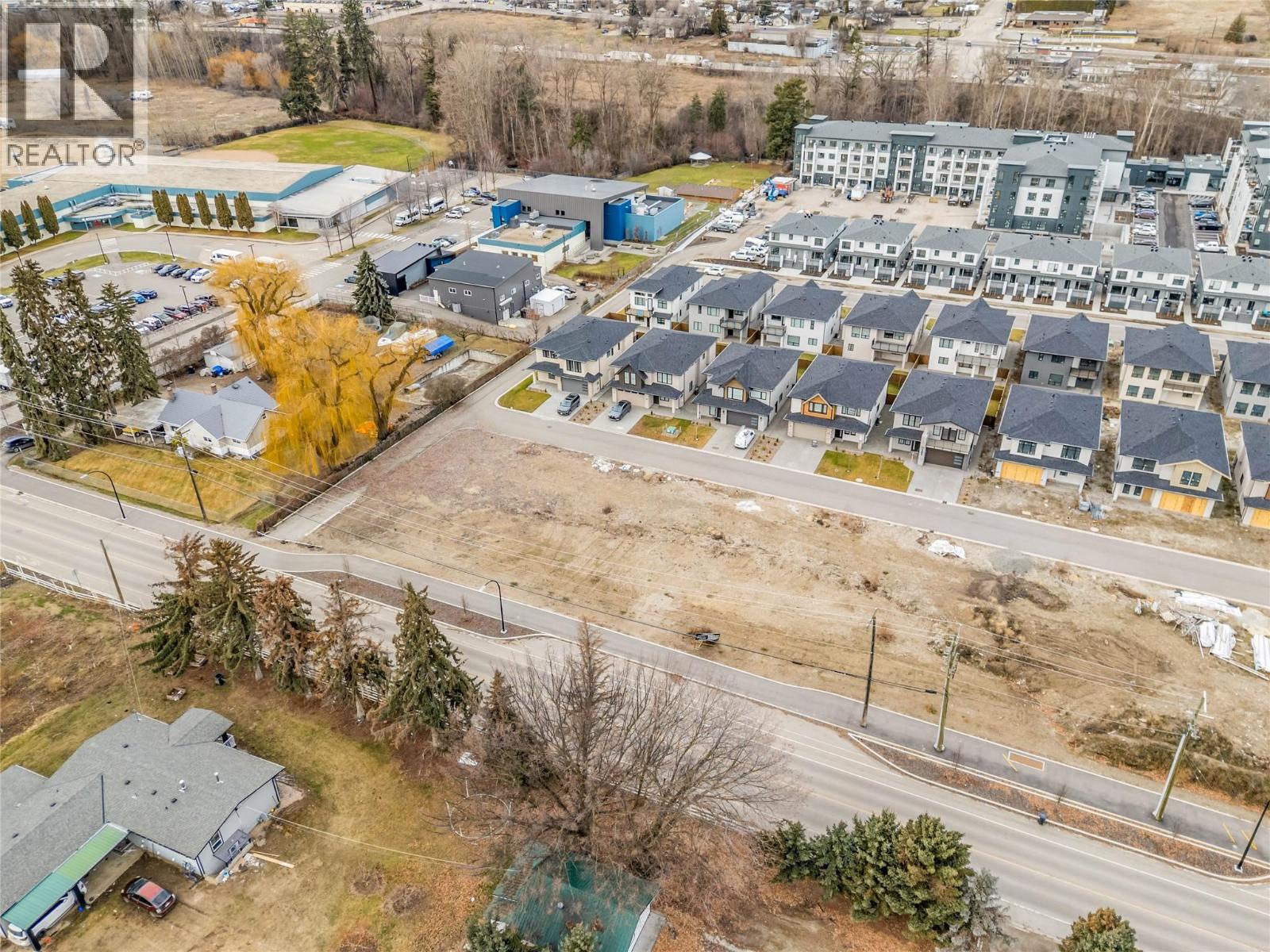 19950 McCarthy Road Lot# 15, Lake Country