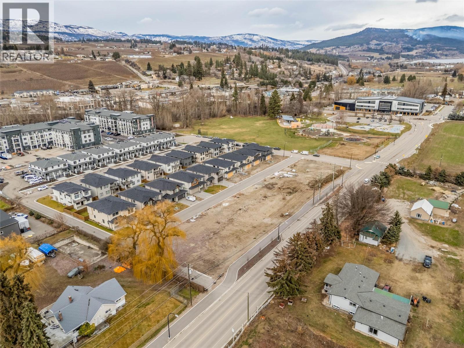 19950 McCarthy Road Lot# 15, Lake Country