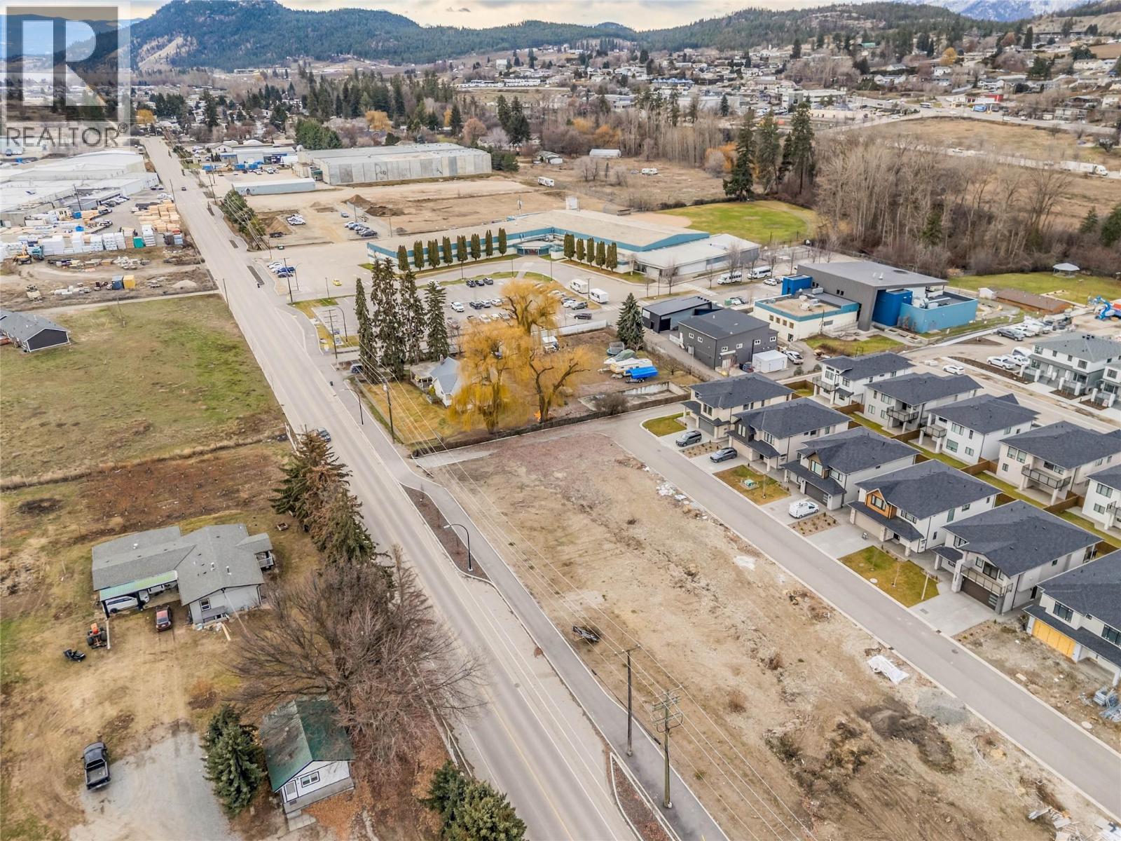 19950 McCarthy Road Lot# 15, Lake Country