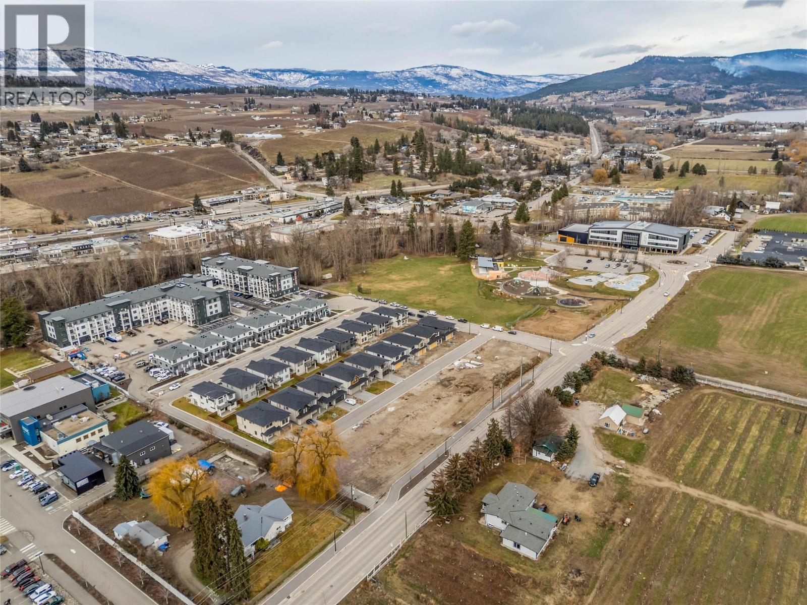19950 McCarthy Road Lot# 15, Lake Country