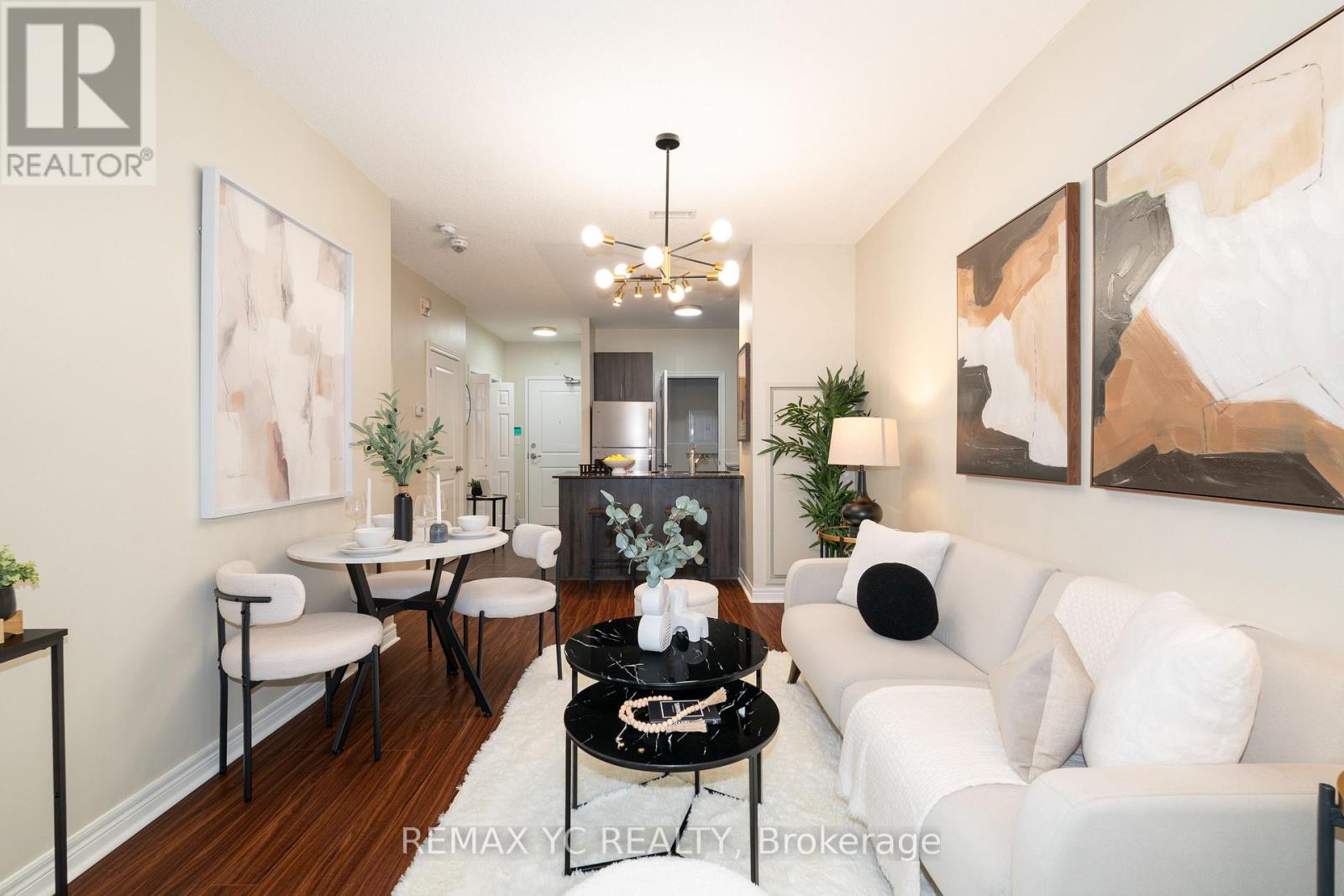#102 7768 KENNEDY ROAD - 1