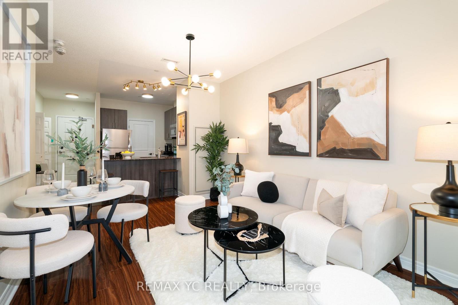 #102 7768 KENNEDY ROAD - 2