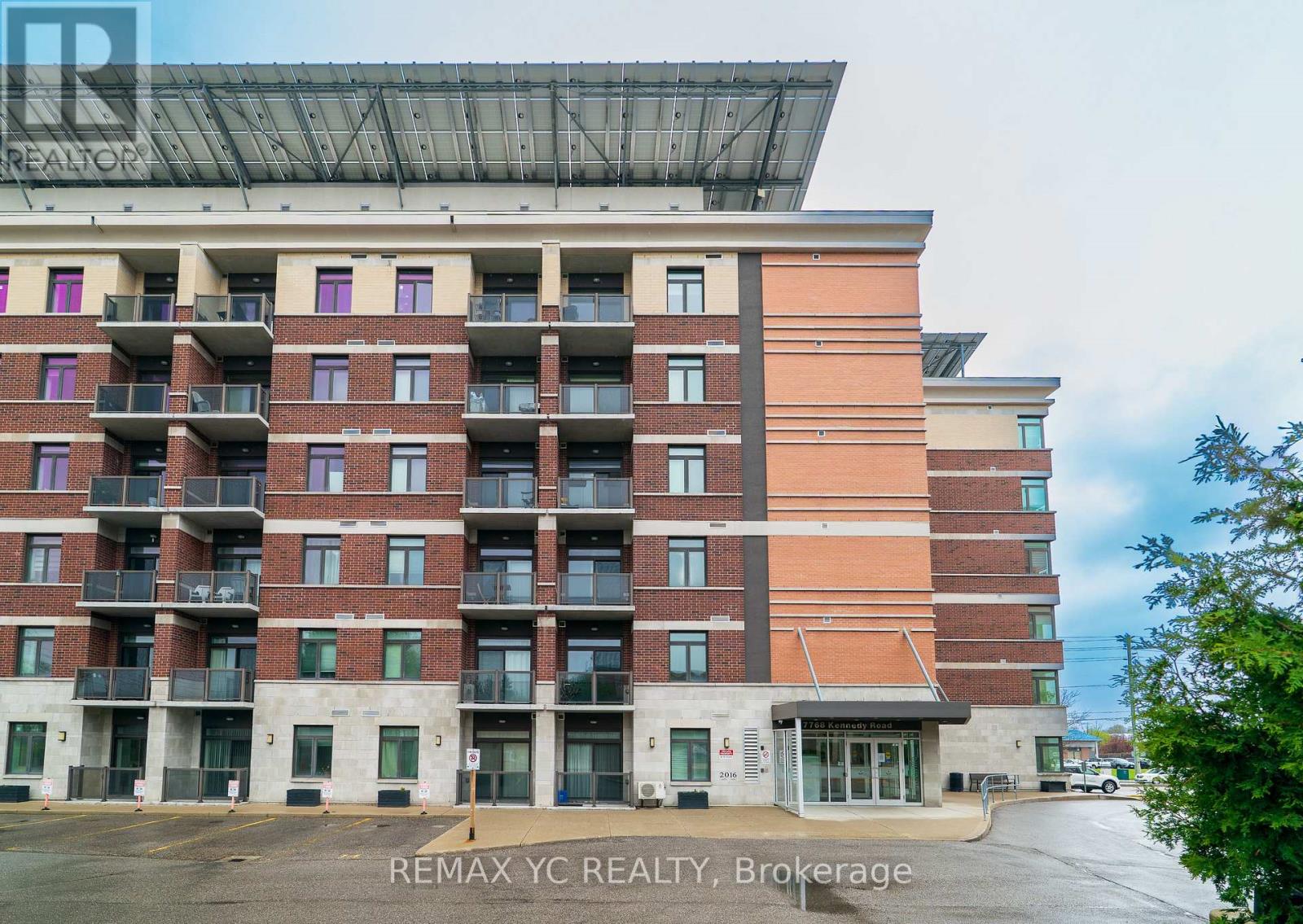 #102 7768 KENNEDY ROAD - 36