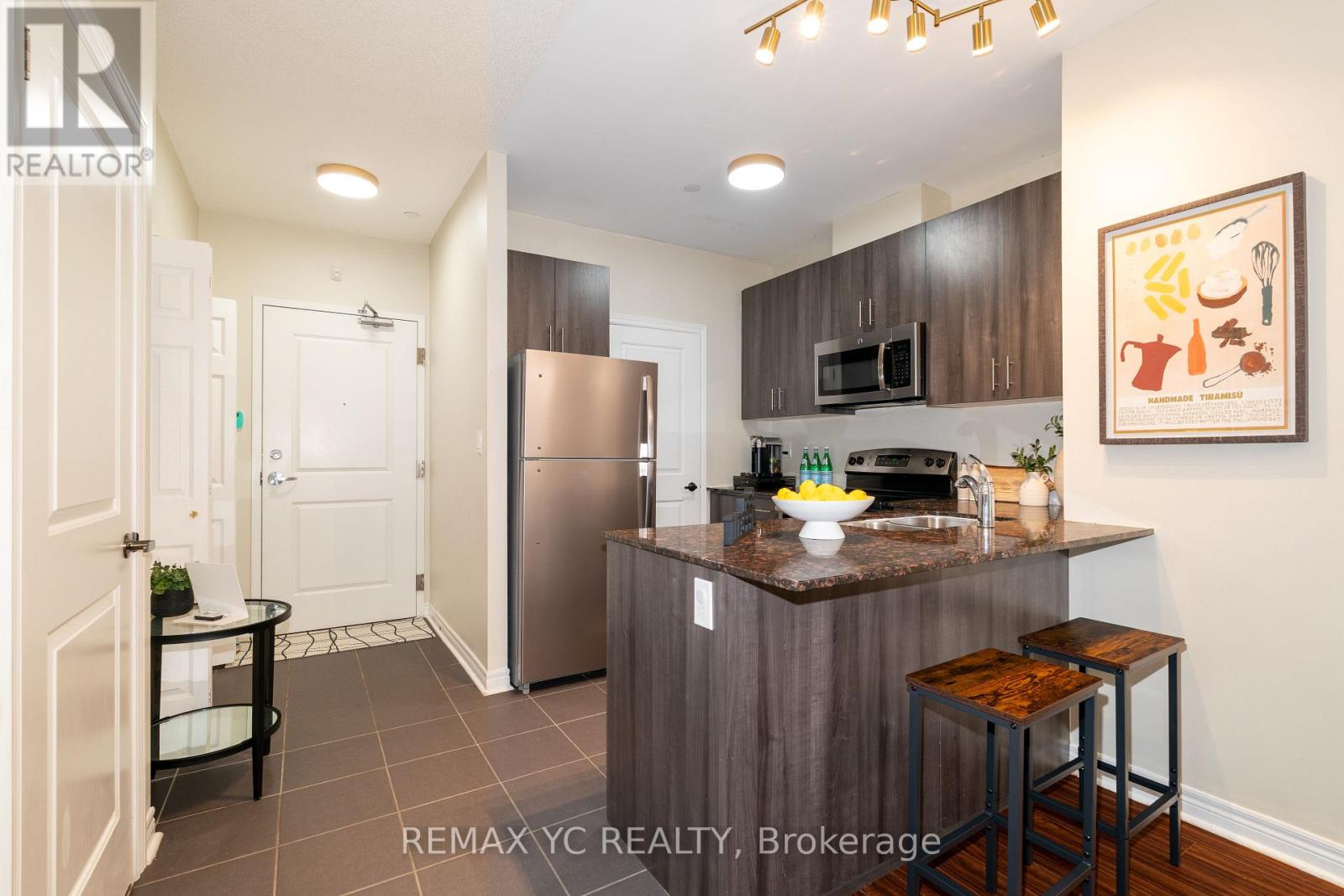 #102 7768 KENNEDY ROAD - 5