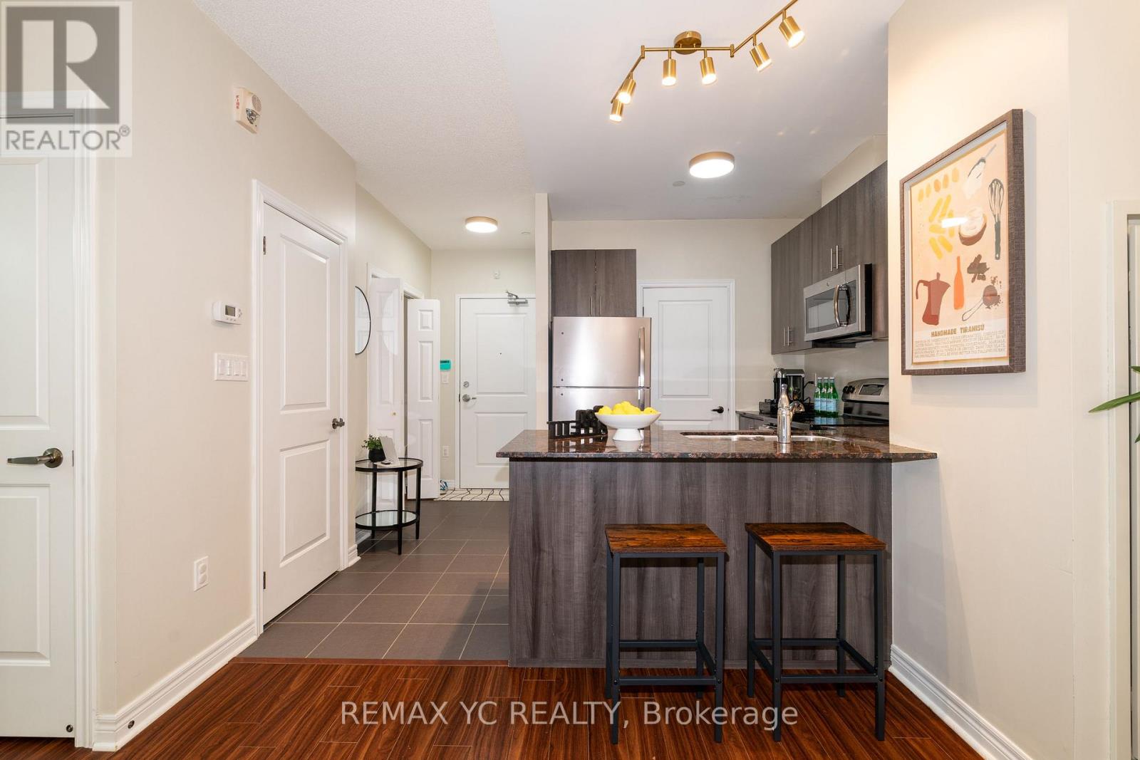 #102 7768 KENNEDY ROAD - 6
