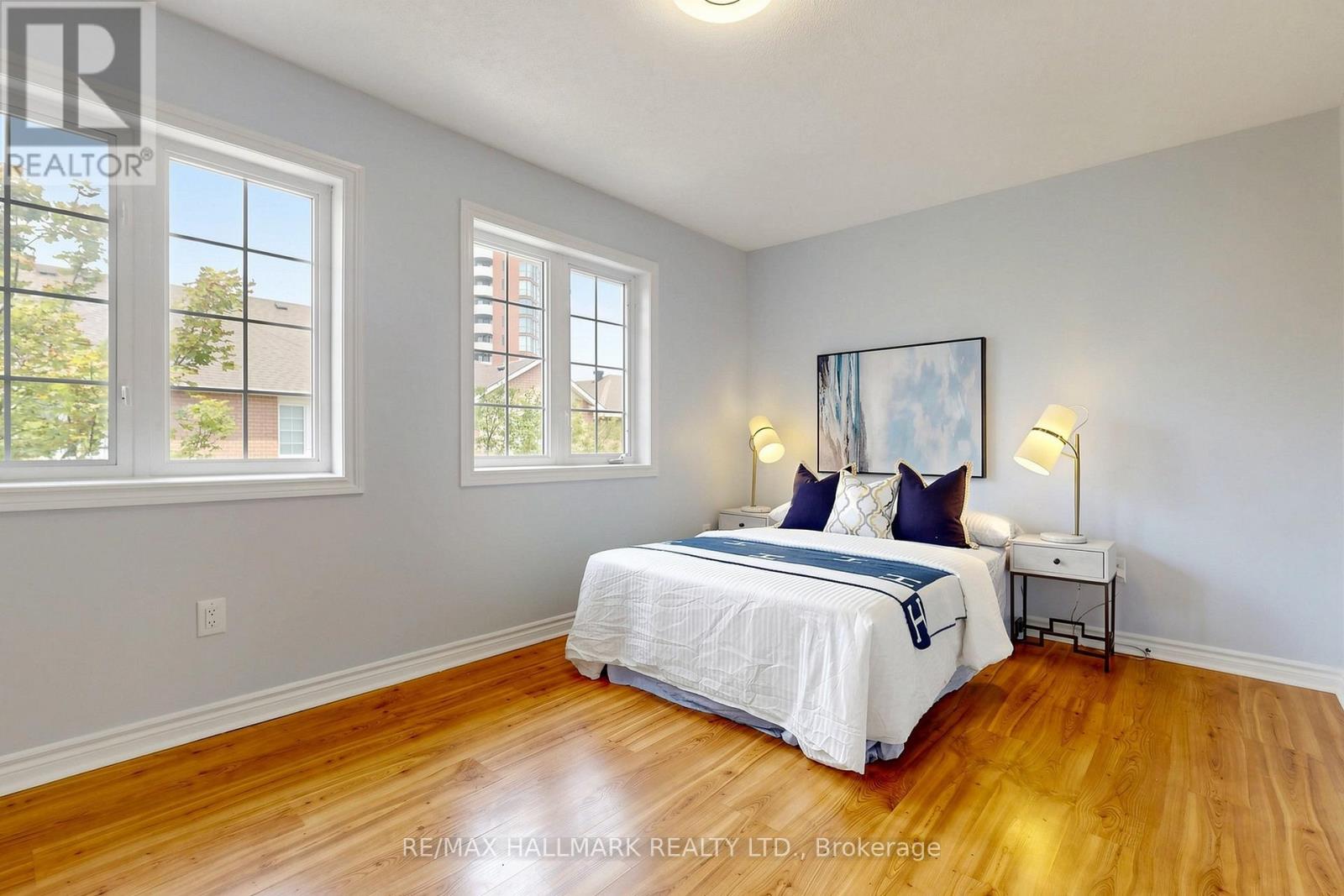 #222 23 OBSERVATORY LANE - 23