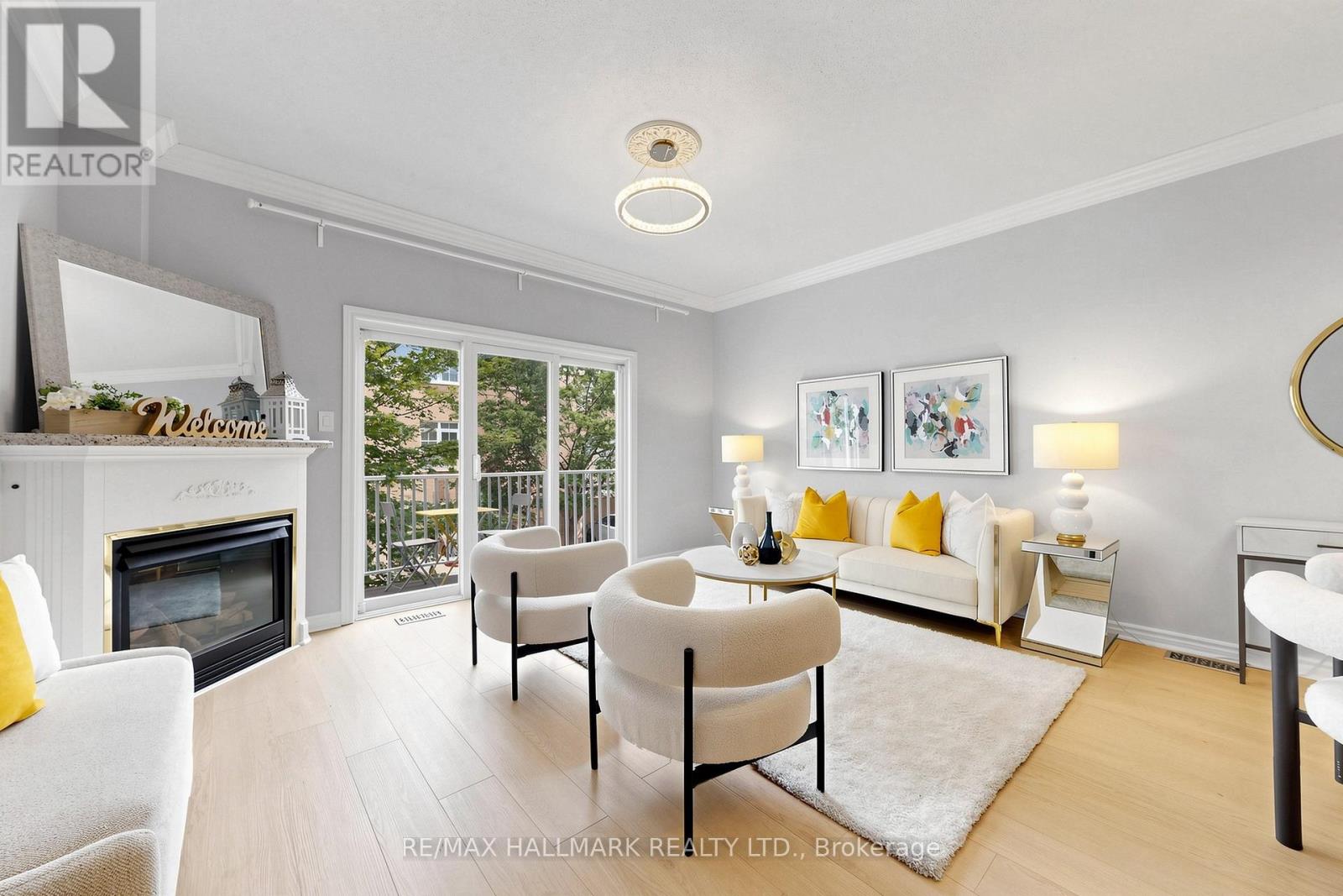 #222 23 OBSERVATORY LANE - 3