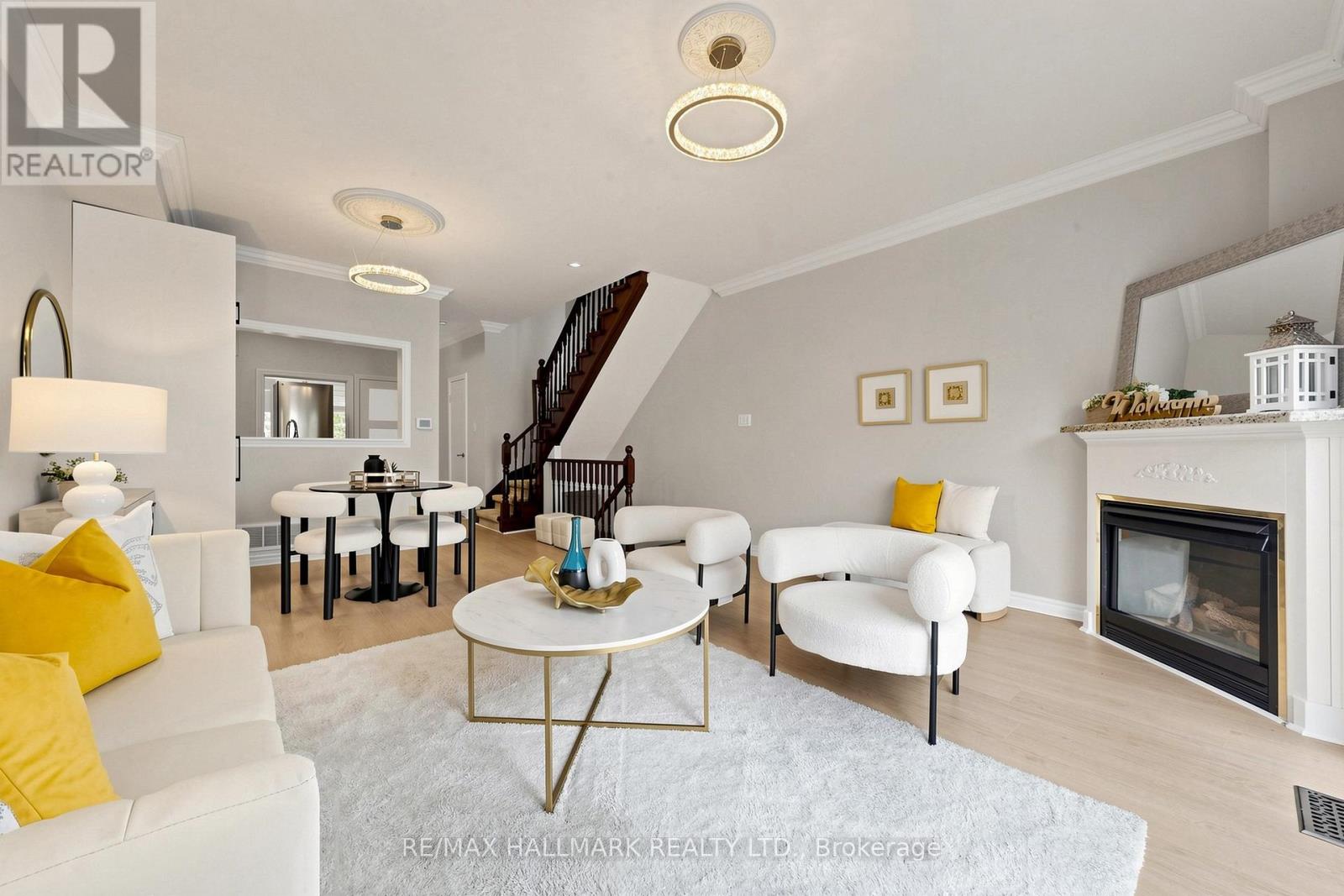 #222 23 OBSERVATORY LANE - 6