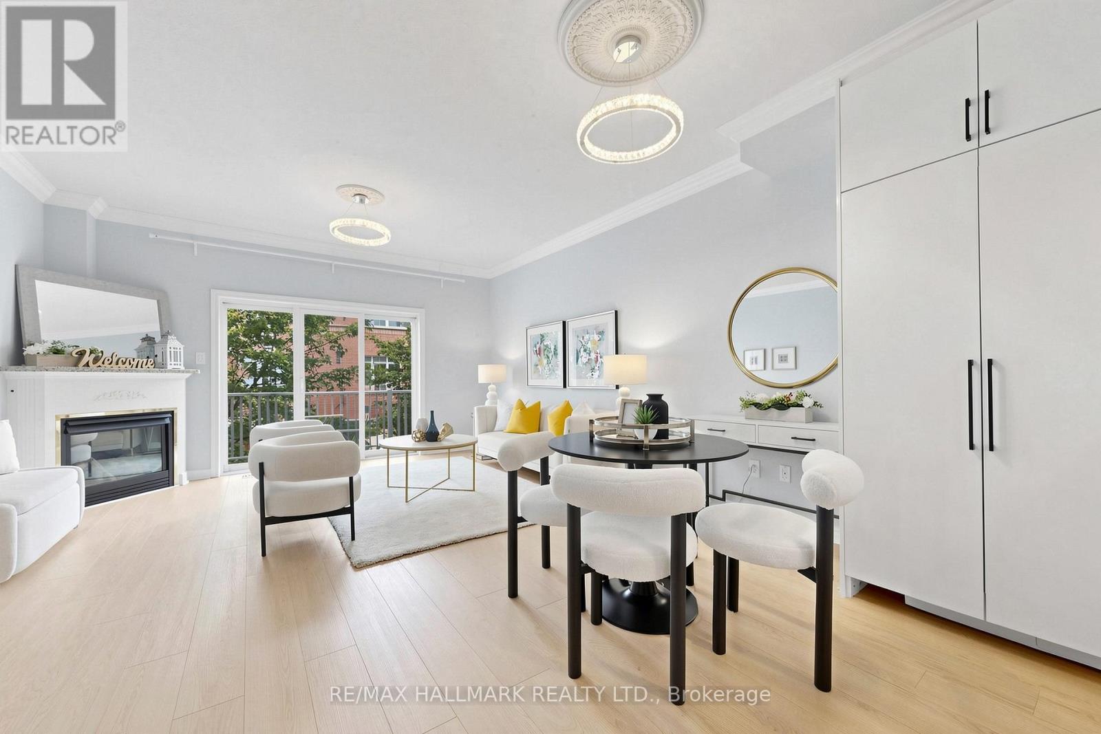 #222 23 OBSERVATORY LANE - 8