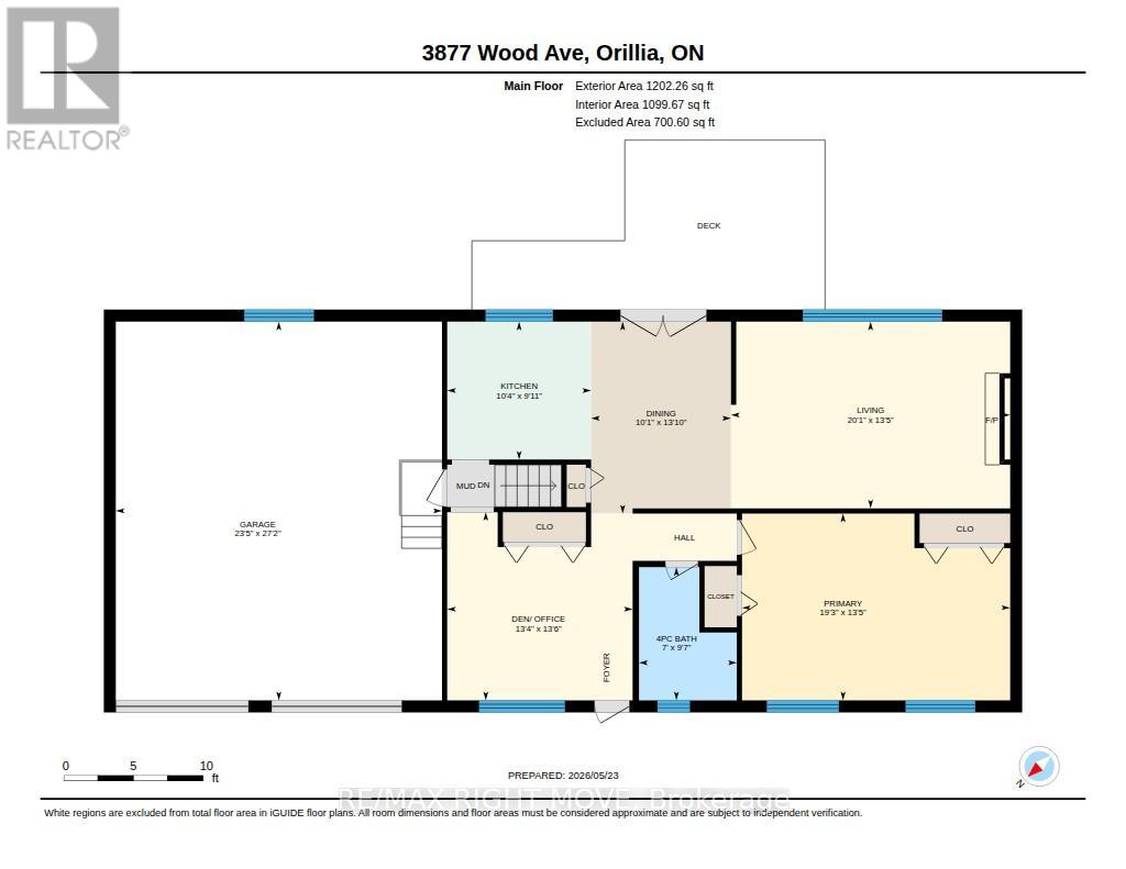 3877 WOOD AVENUE - 13