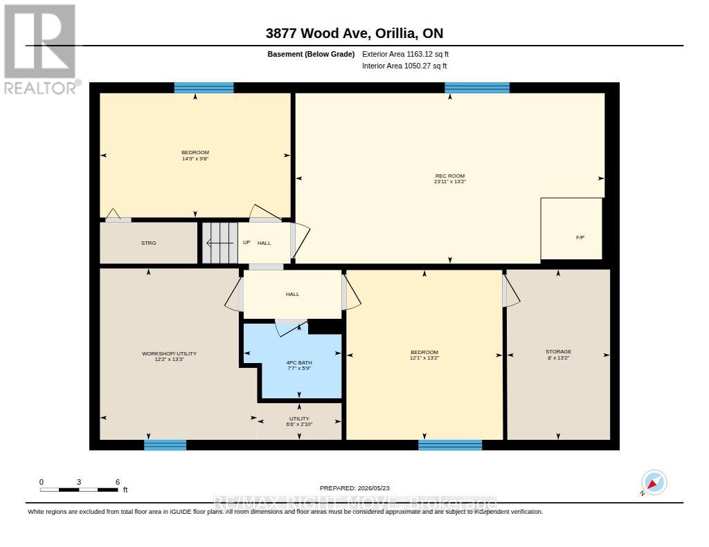 3877 WOOD AVENUE - 26