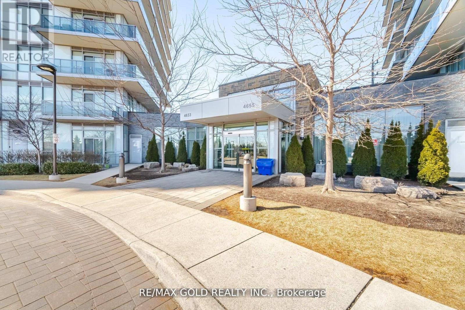 #607 4633 GLEN ERIN DRIVE - Image 2