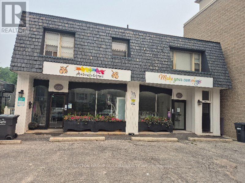 Photo of 2355 Lakeshore Road