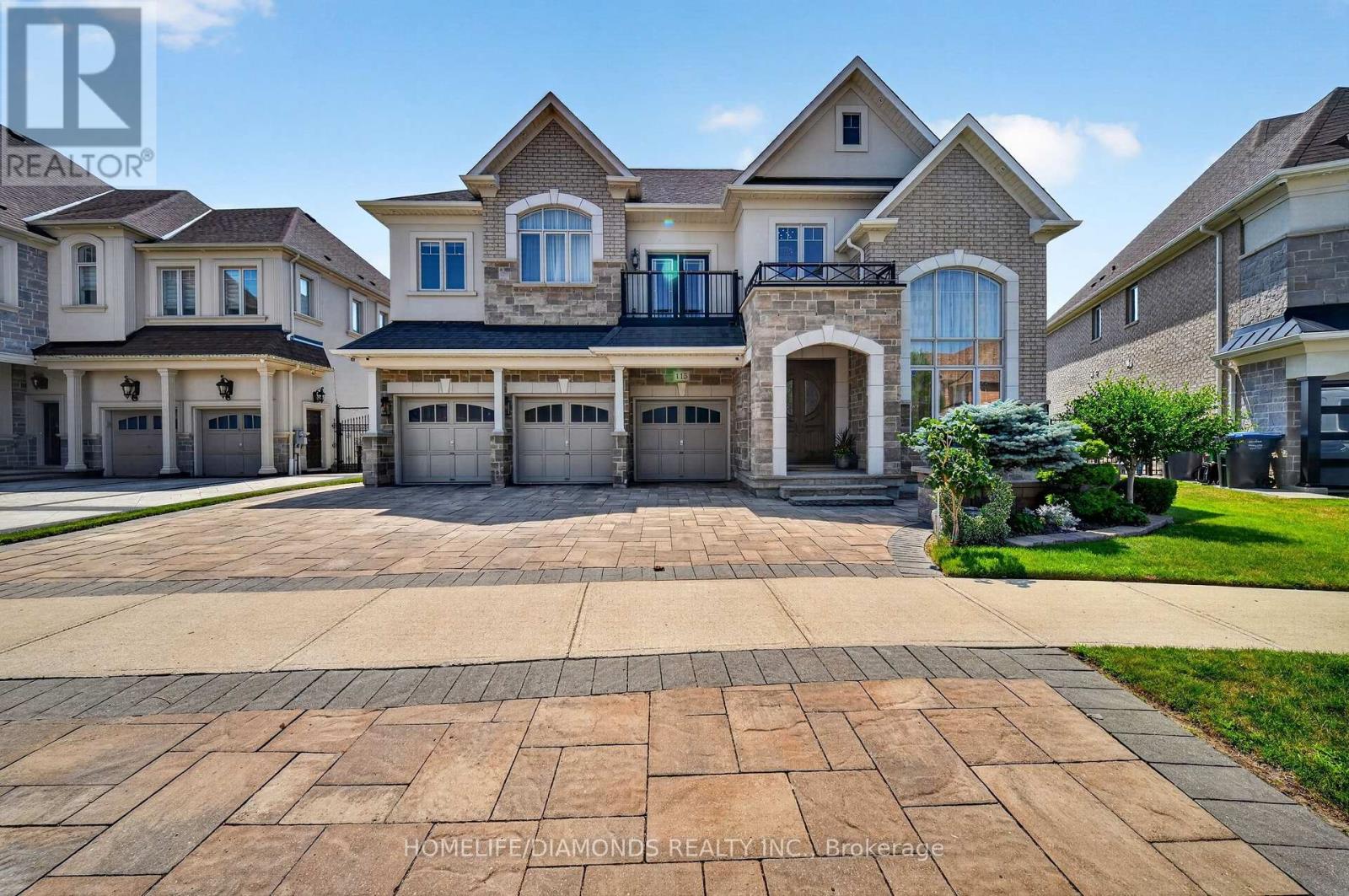 115 LATANIA BOULEVARD - 1