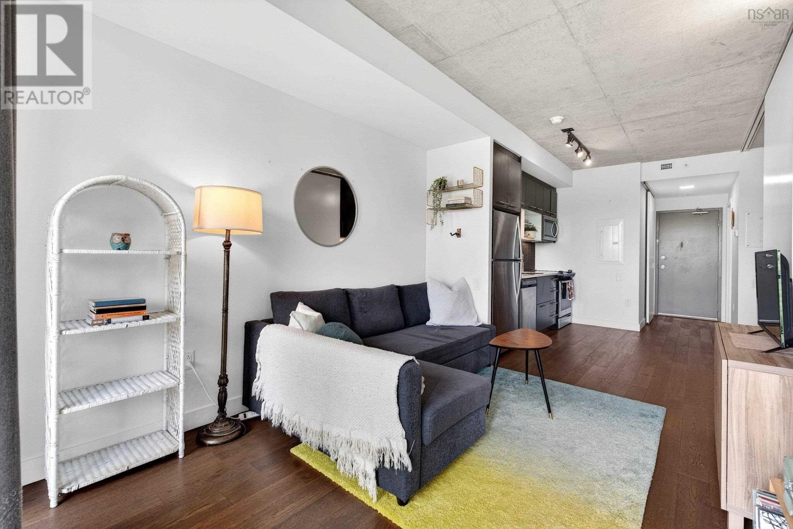 #401 1048 Wellington Street - 20