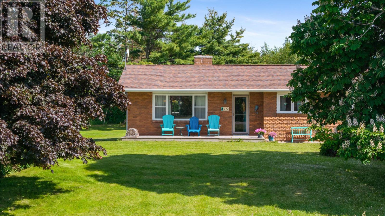 923 Gulf Shore Road - 1