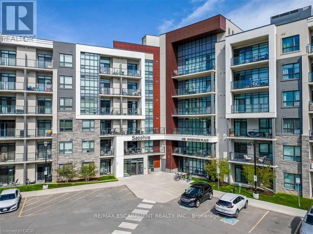 #102 125 SHOREVIEW PLACEWAY - 2
