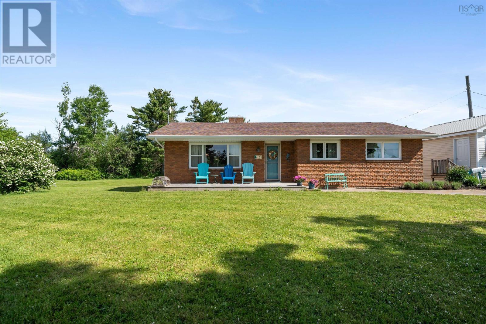 923 Gulf Shore Road - 2